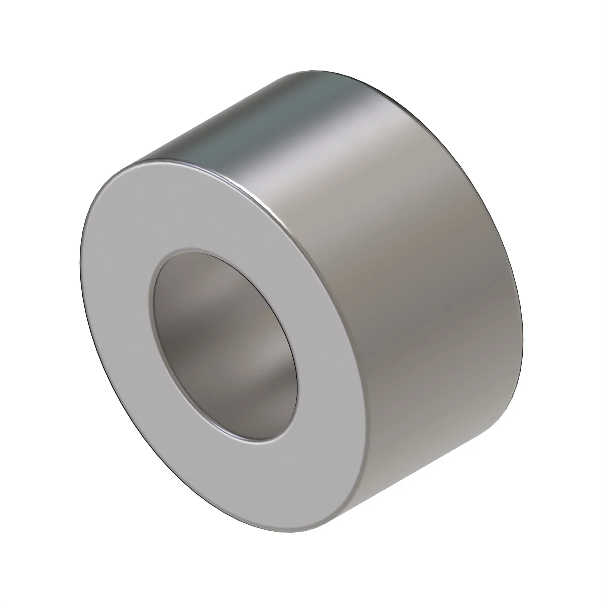 John Deere Roller Cam Follower Spacer - R168824