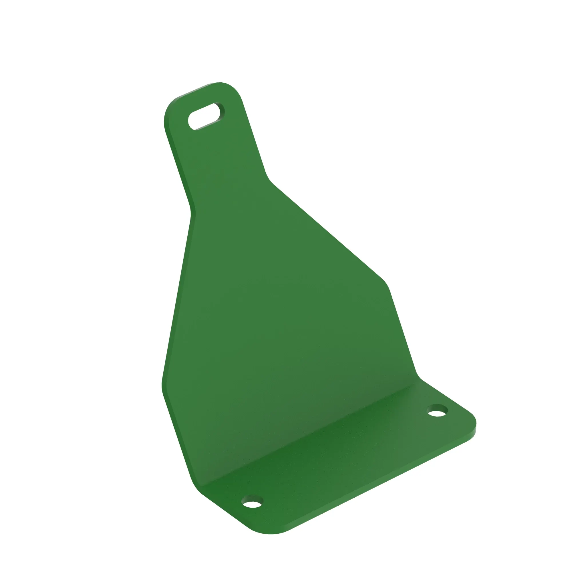 PLATE, BRACKET, TANK HOLD DOWN