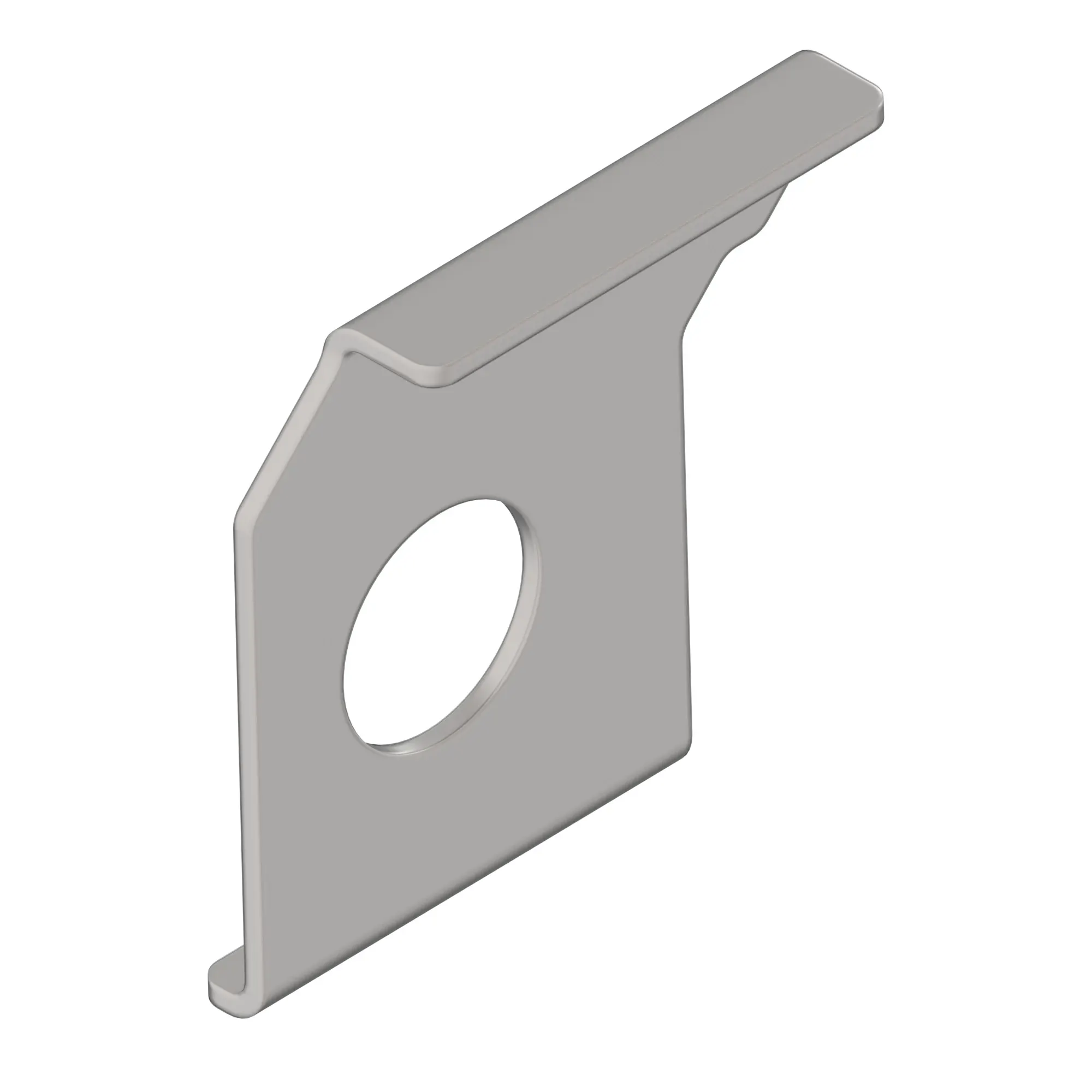 BRACKET, BRACKET ANTIROTATION