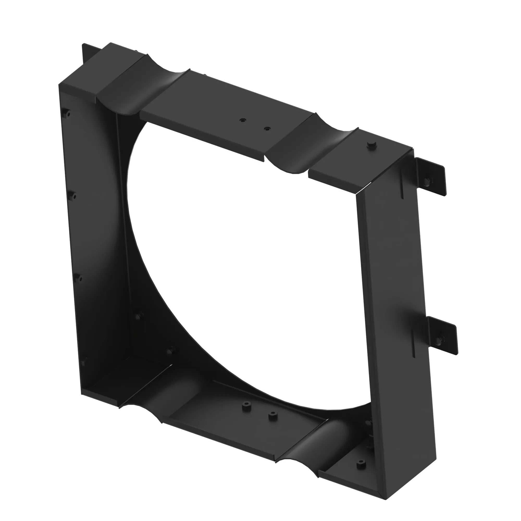 SHROUD, SHROUD, 86KW, OEM IT4