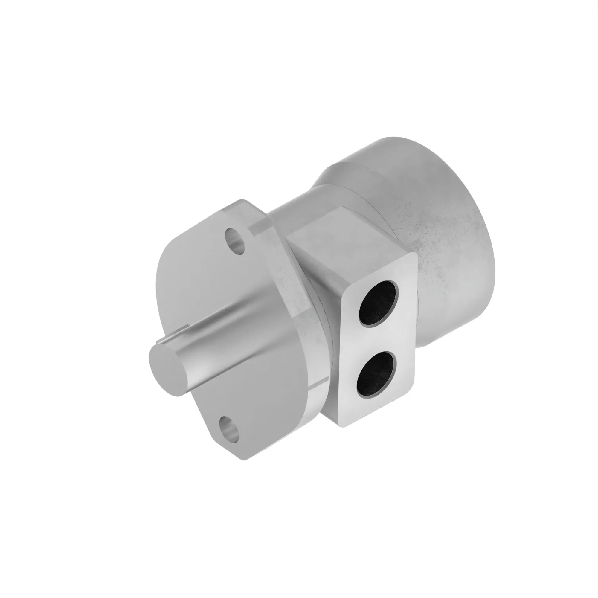 RETAINER, RECTIFIER-REGULATOR WBGM