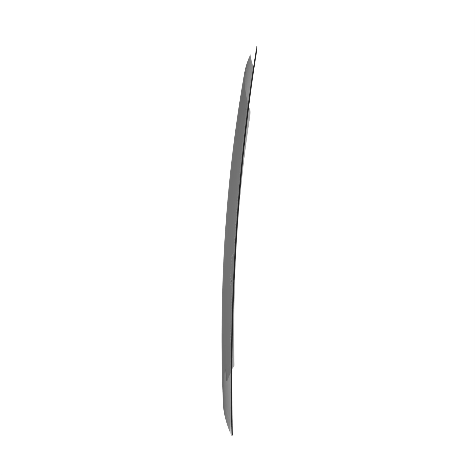 L209737: Panorama Screwed Windshield Pane | Shop.Deere.com