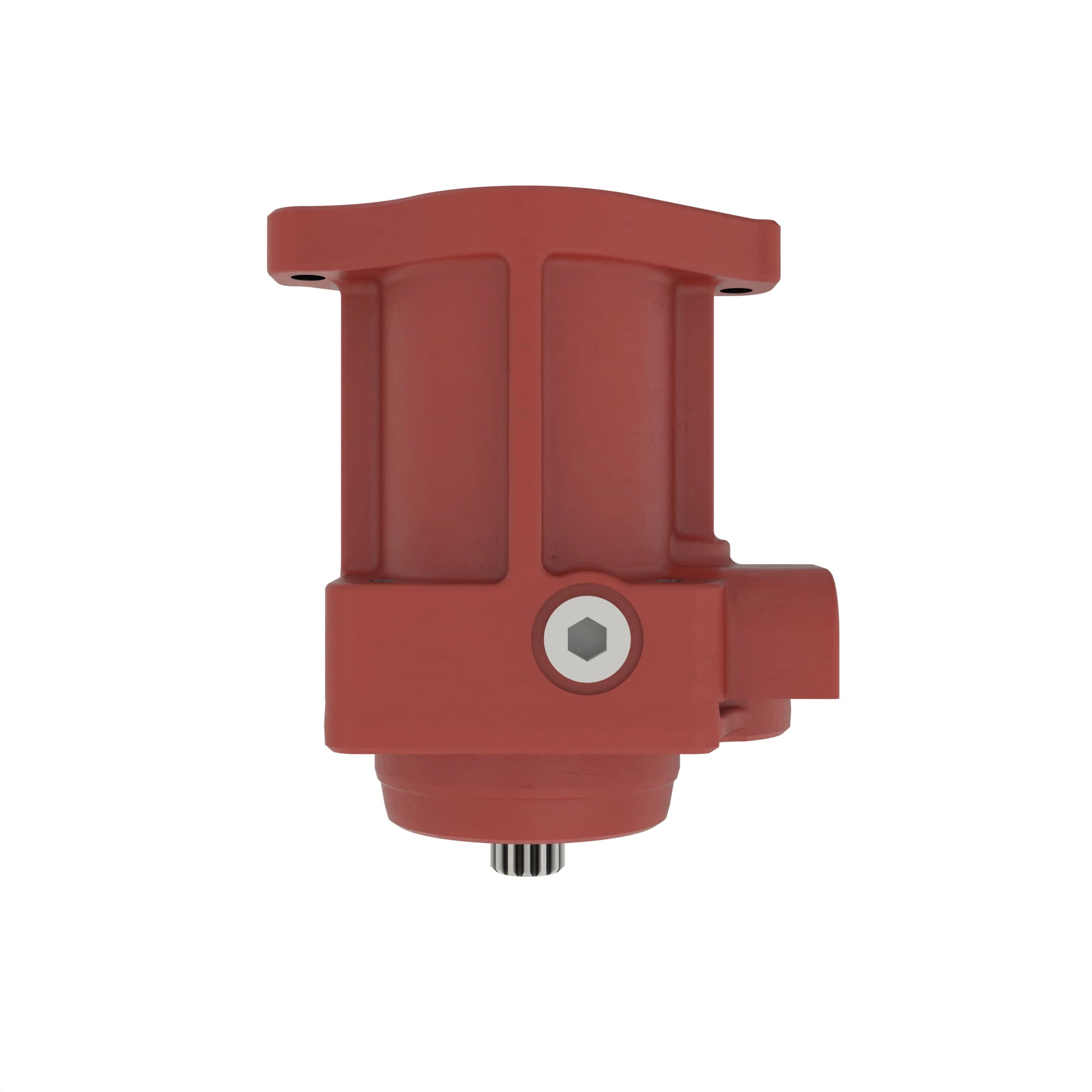 YZ106580: Transmission Charge Oil Pump