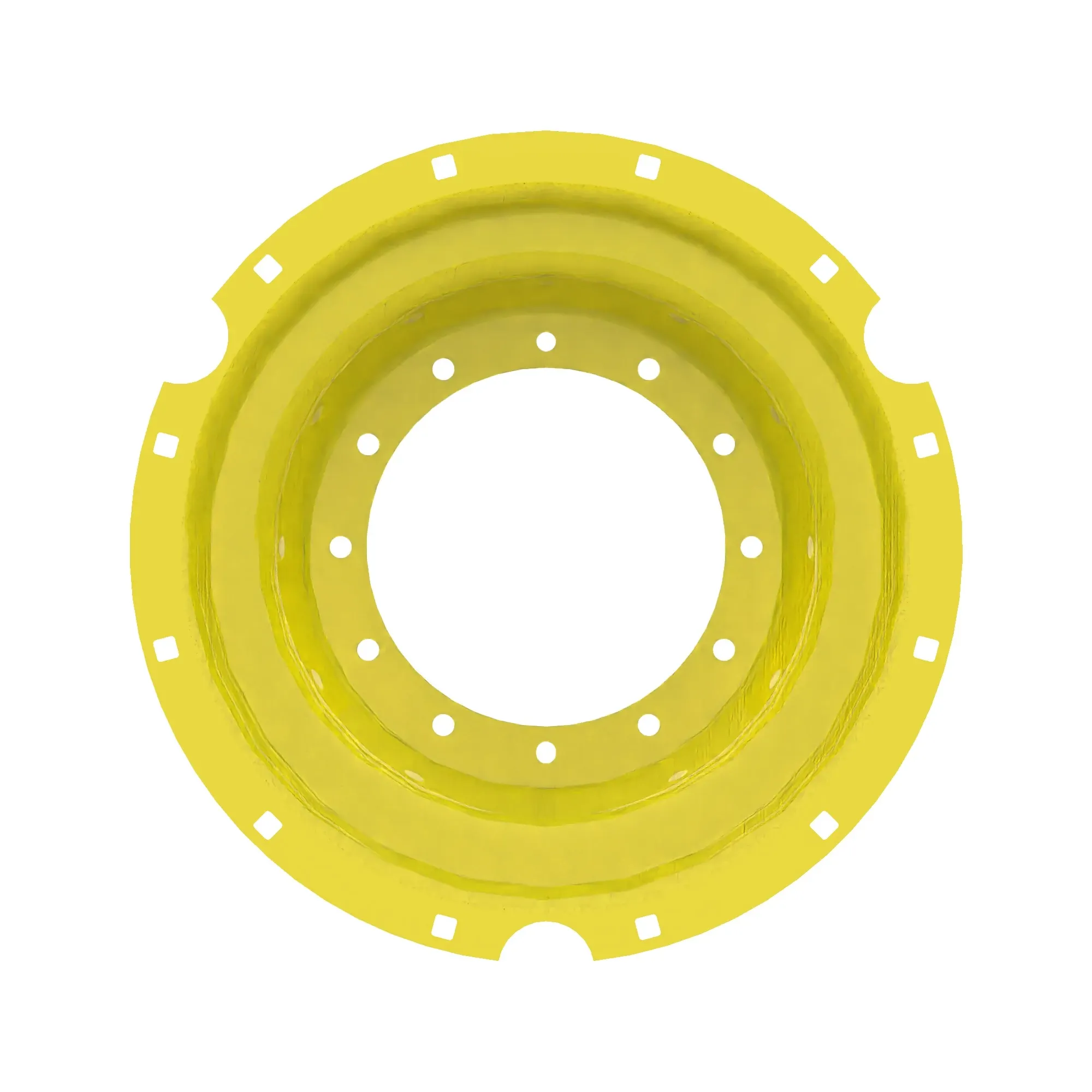 Wheel Center