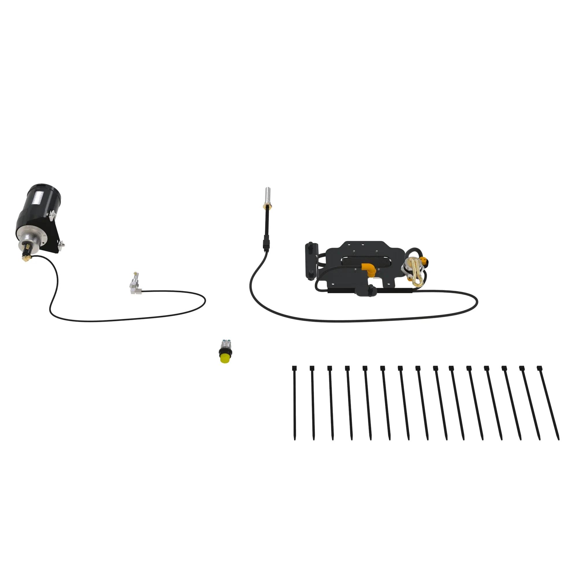 Heater Kit