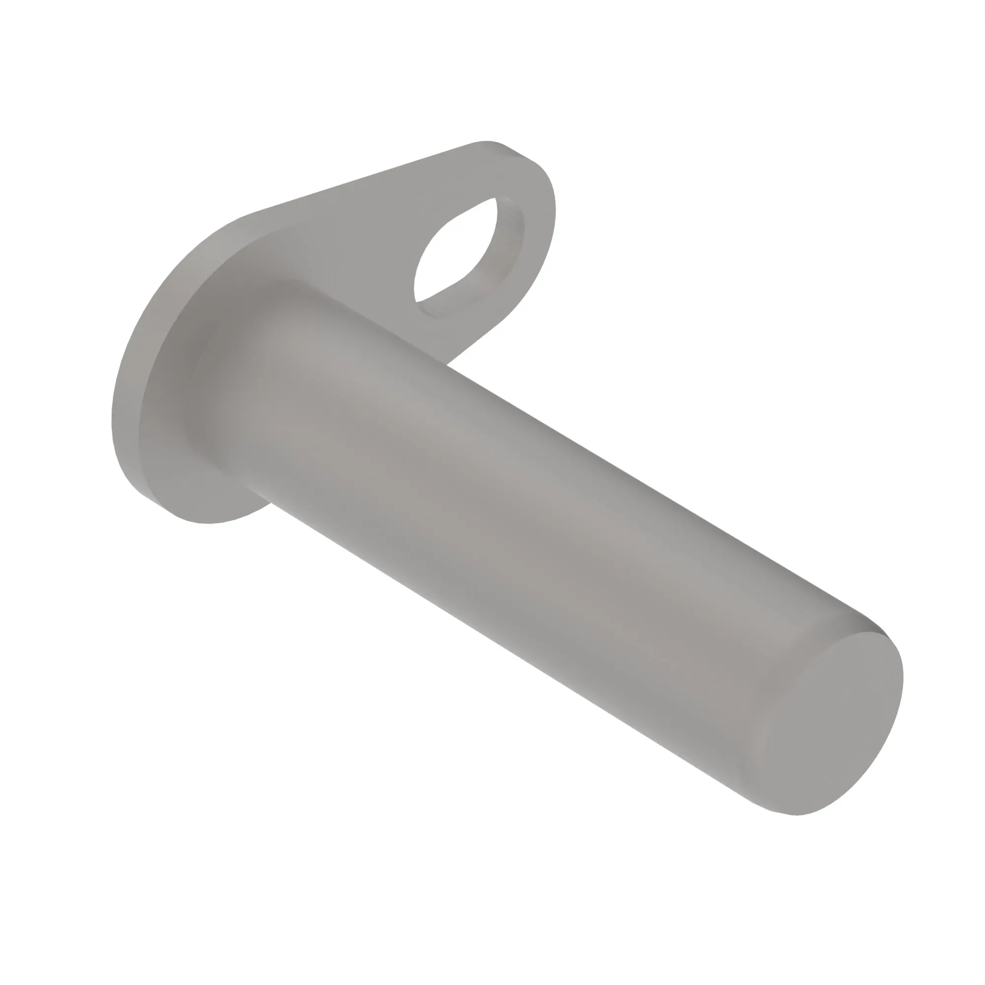John Deere Tilt Frame Pin - AT498441