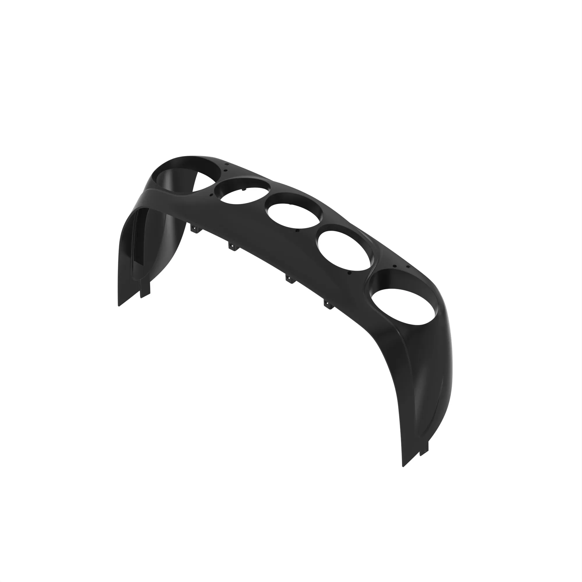 John Deere Grille and Headlight Housing Bezel - R174836
