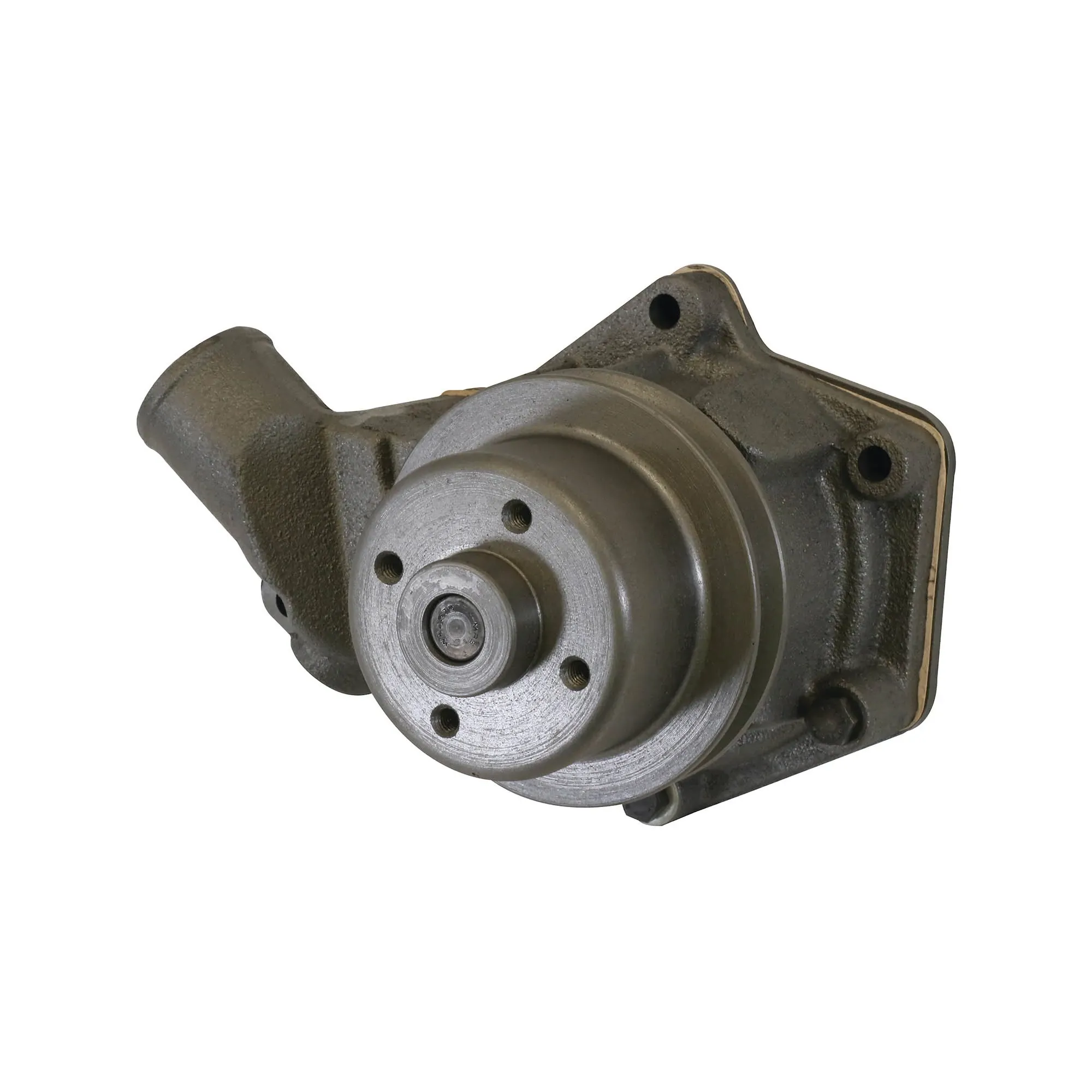 John Deere Low Pressure Water Pump without Pulley - RE67186