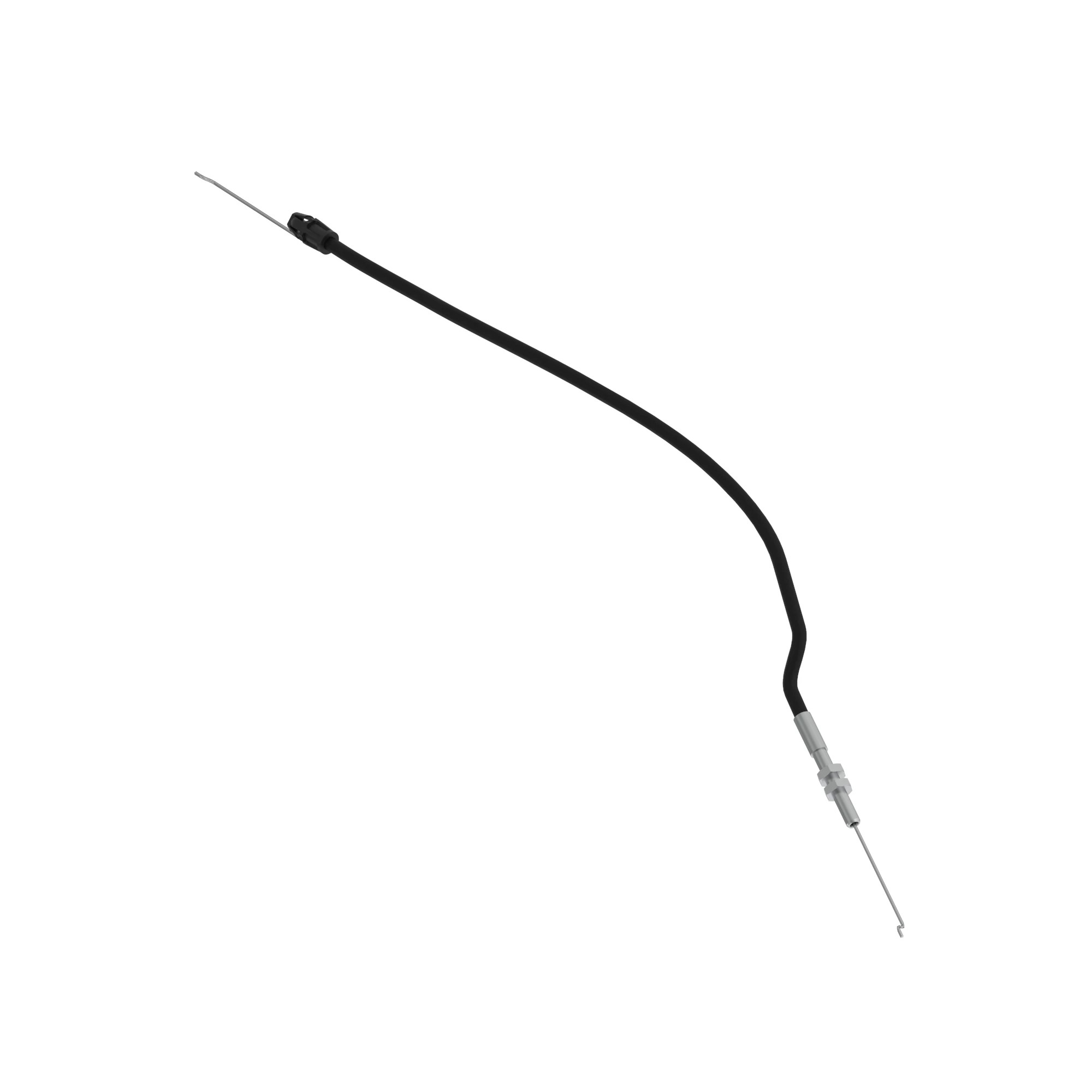 John Deere Throttle Cable - LVA16330