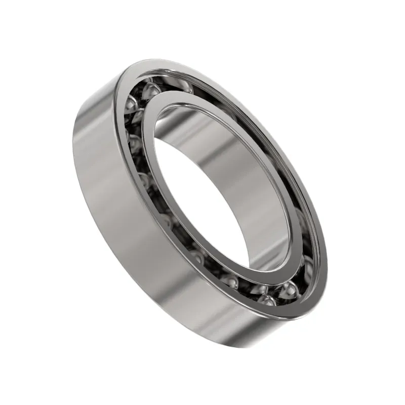 John Deere Single Row Cylindrical Ball Bearing - YZ104564