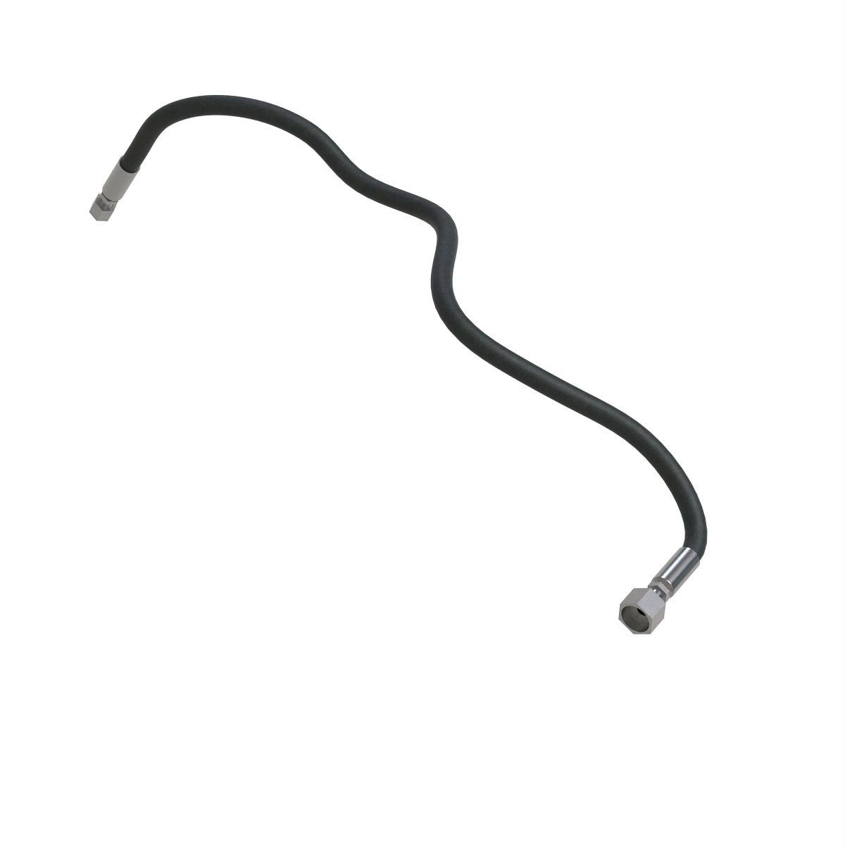 Hydraulic Hose - Fabricate, Hose As