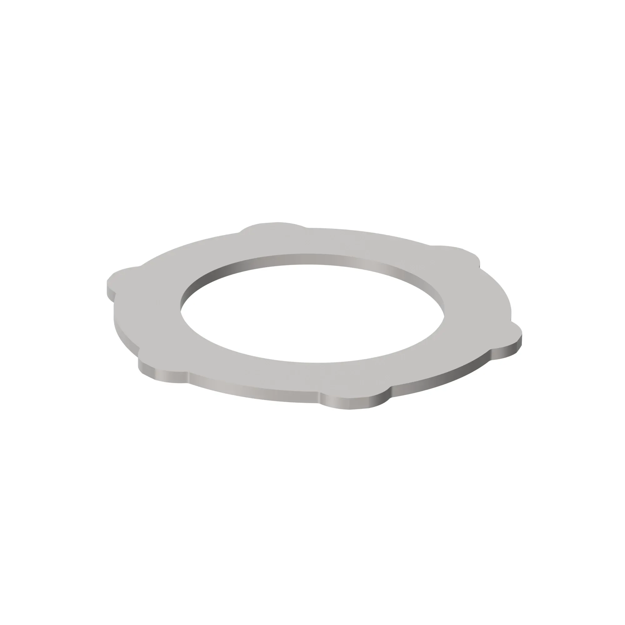 Clutch Plate PLATE, CLUTCH