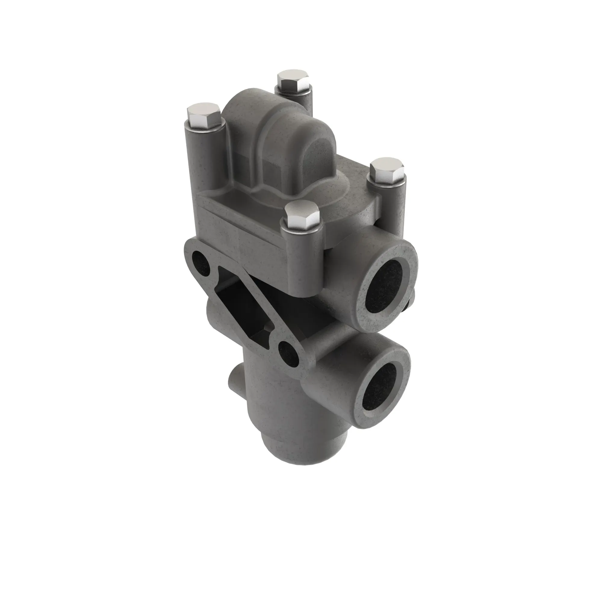 CONTROL VALVE