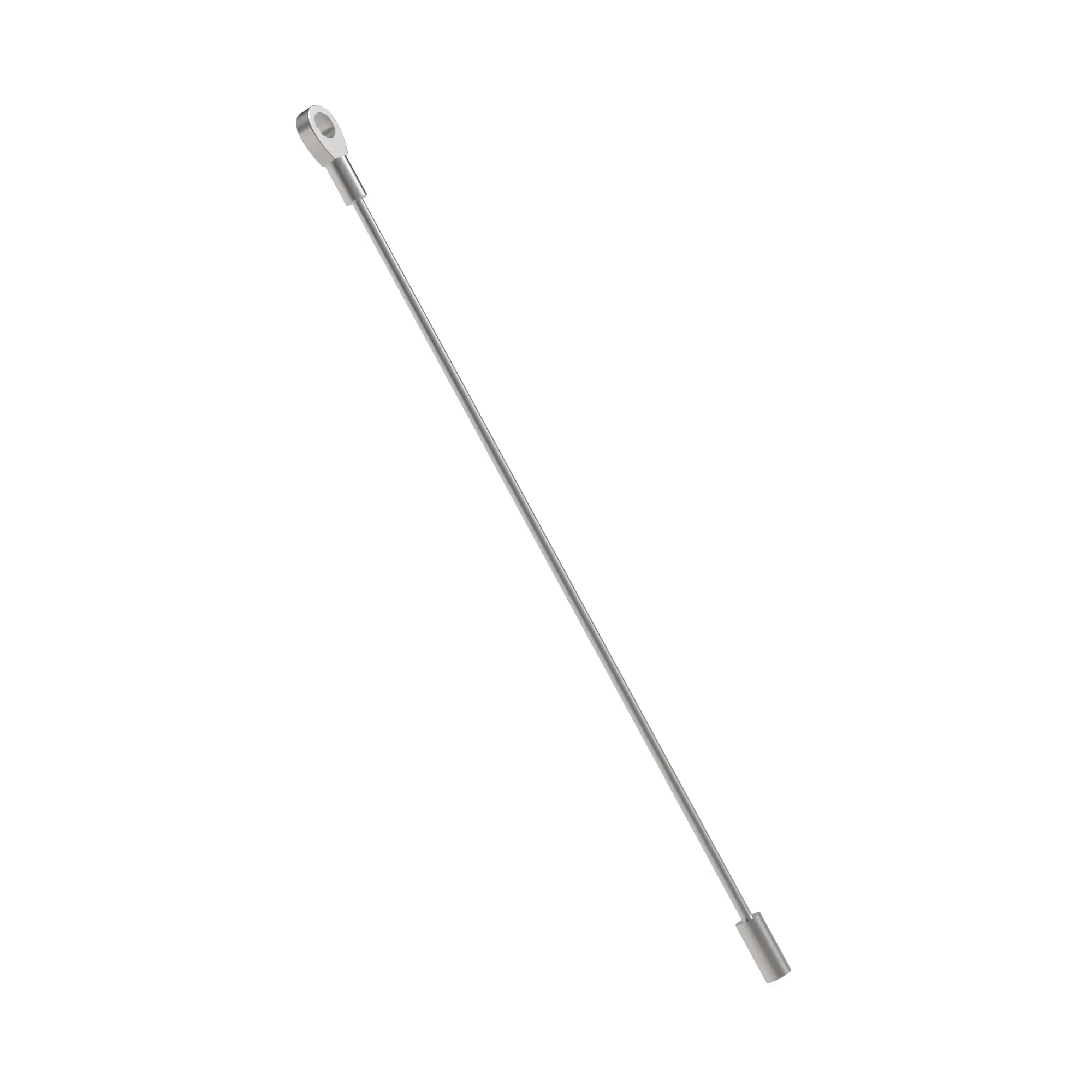John Deere Park Brake Cable - HXE112892
