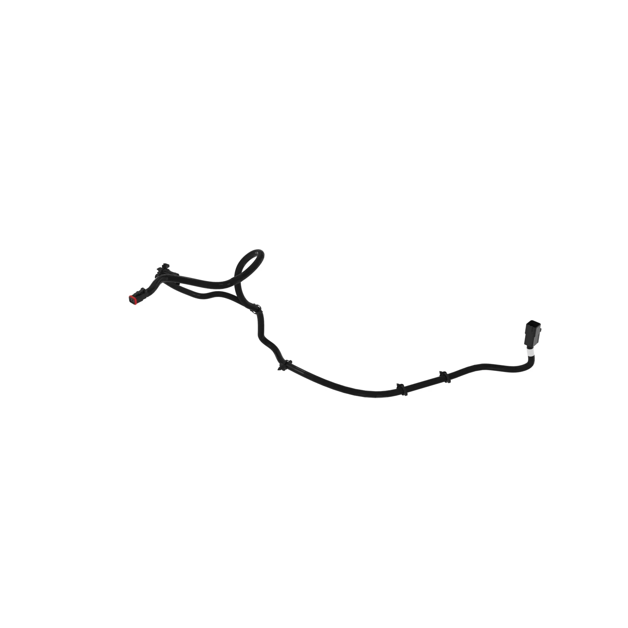 WIRING HARNESS, HARNESS, ROW UNIT,