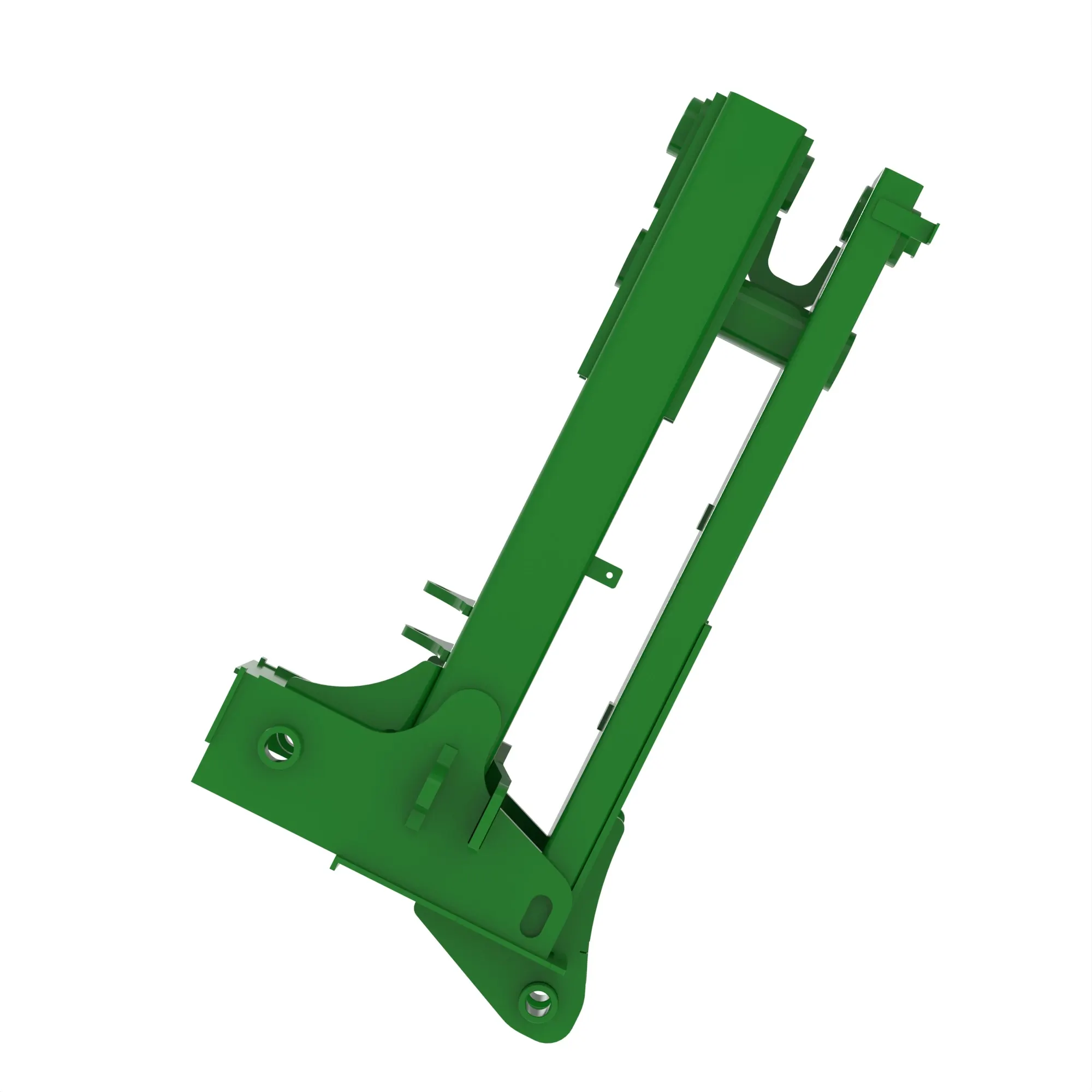 ARM, SWING ARM LH WELDMENT, DB44 FW
