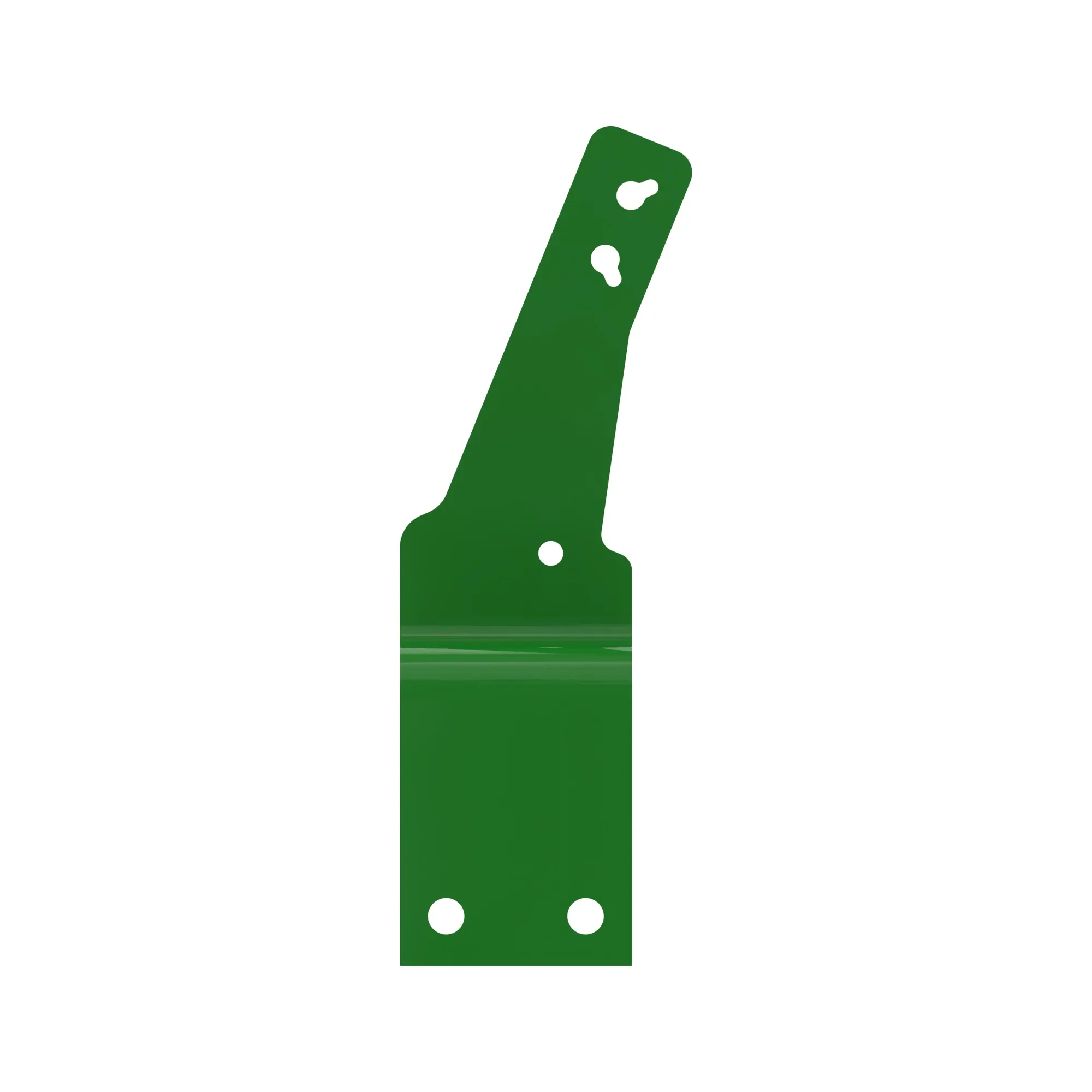 BRACKET, SINGLE POINT