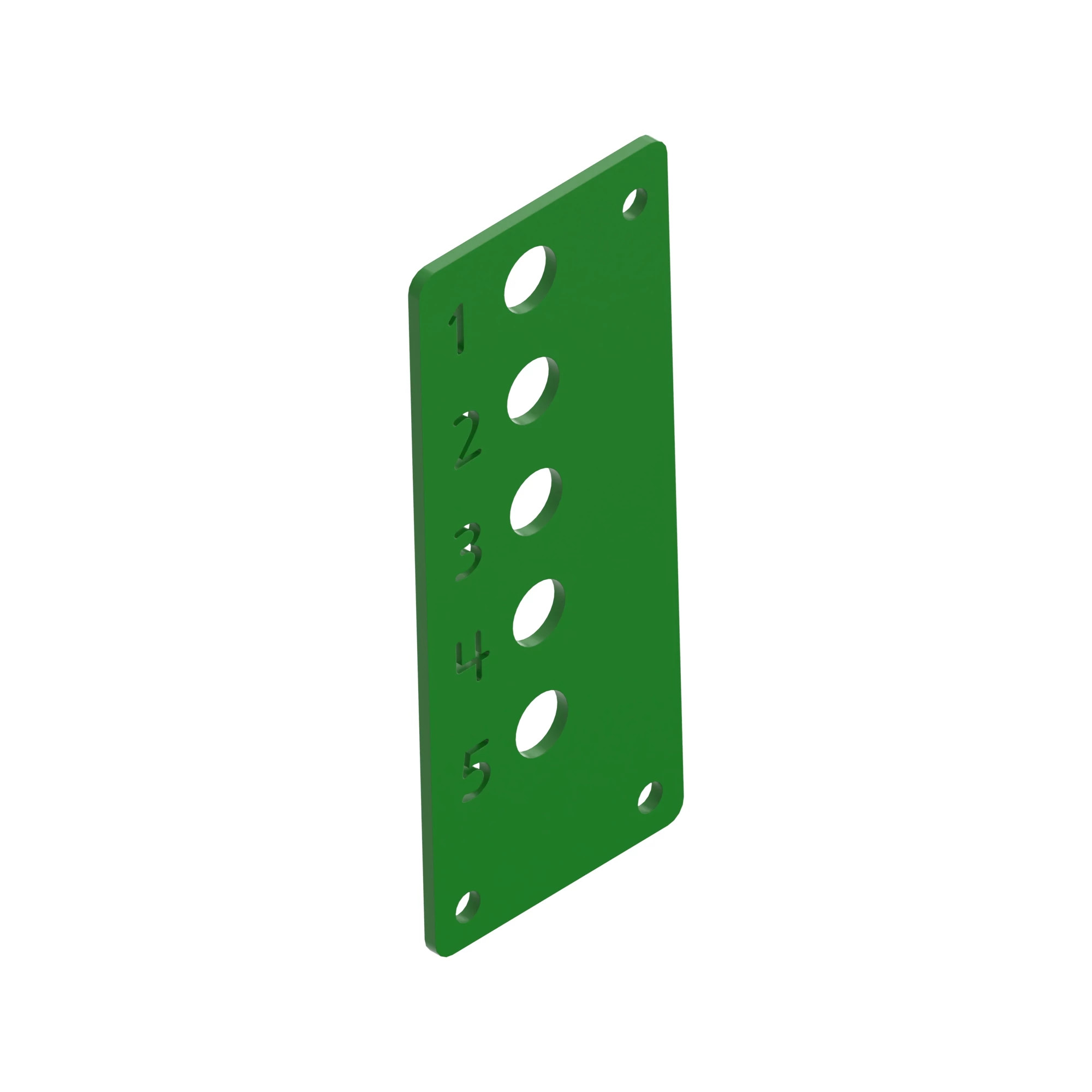 BRACKET,5 SPEED PST DIAGNOSTICS