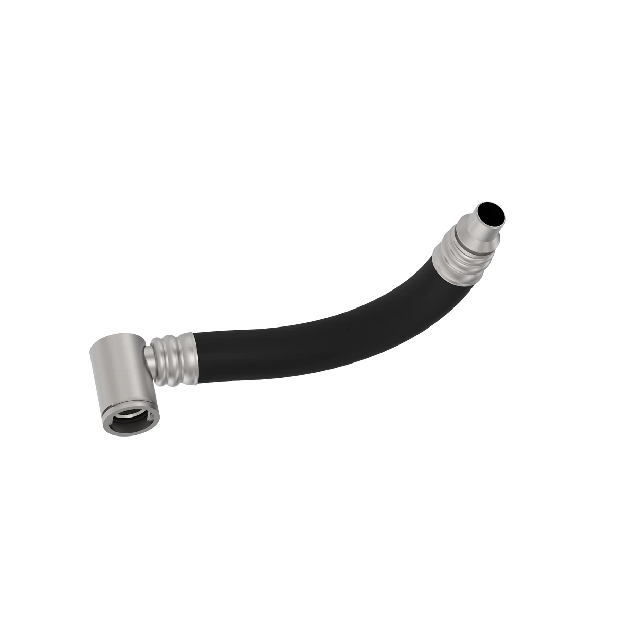 John Deere Oil Cooler Hose - AL165232