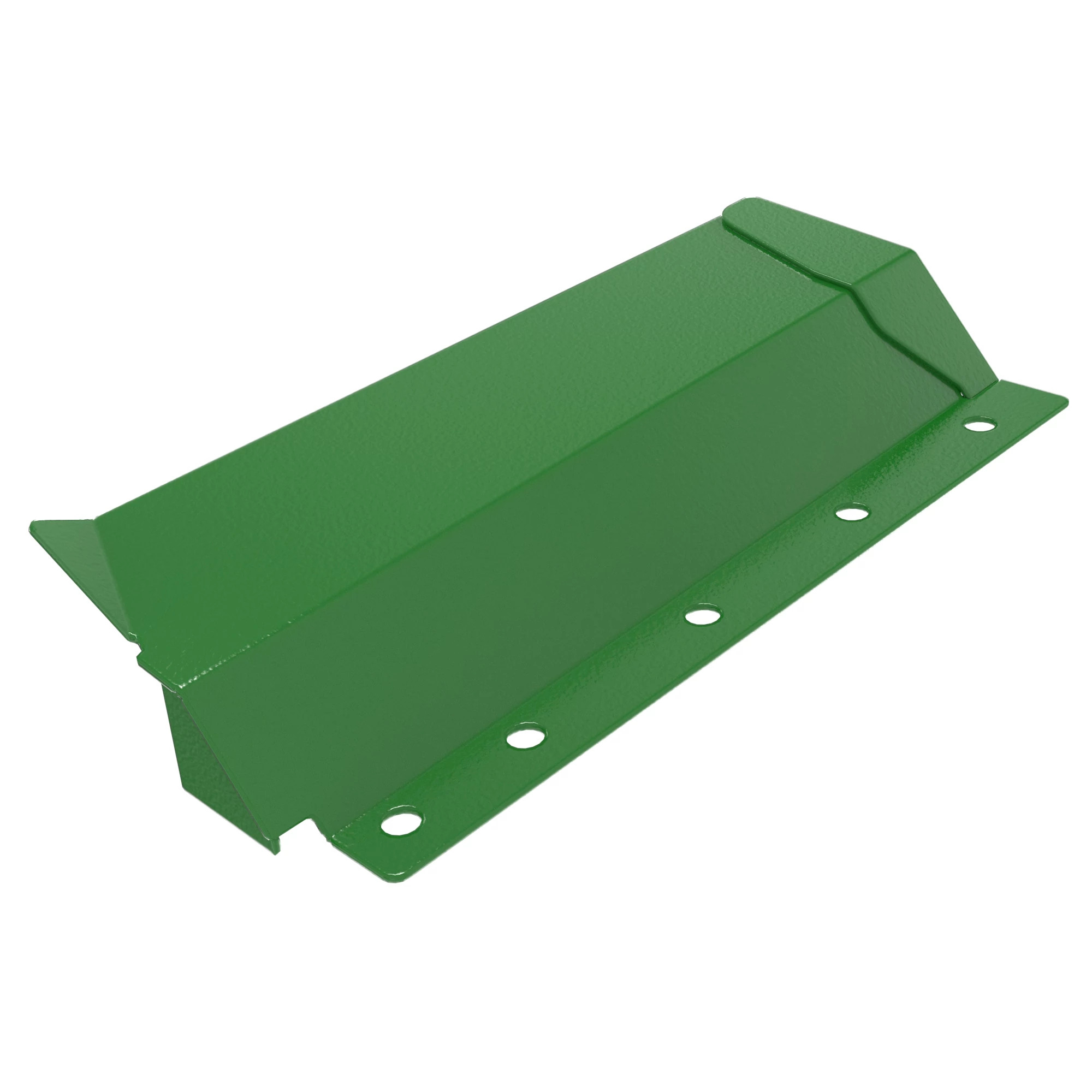 John Deere Outer Float Arm Ramp, Right Side - AXE16169
