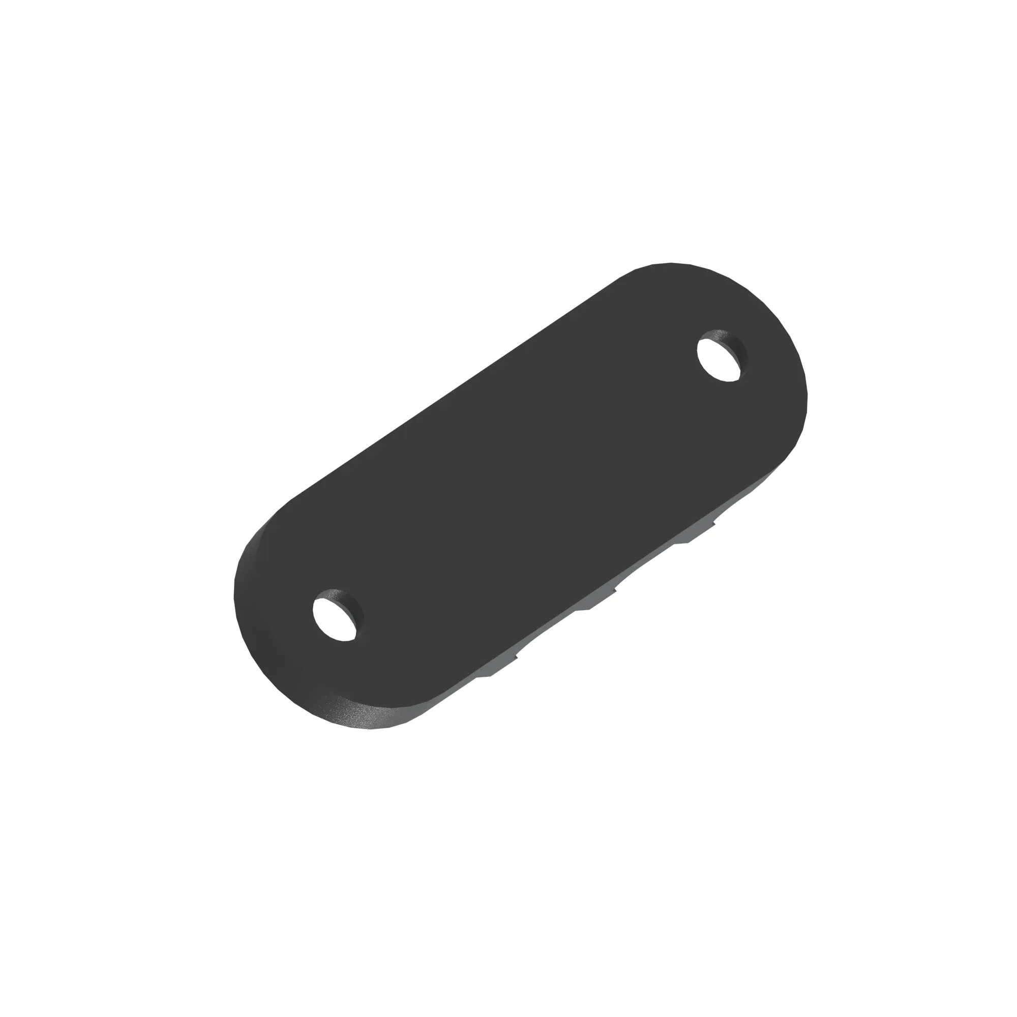 LOCK, STRIP WORKED