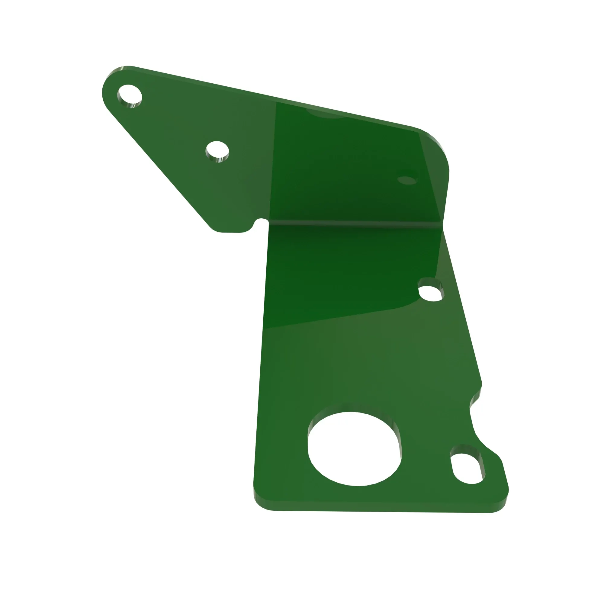 John Deere Bracket - CC145496