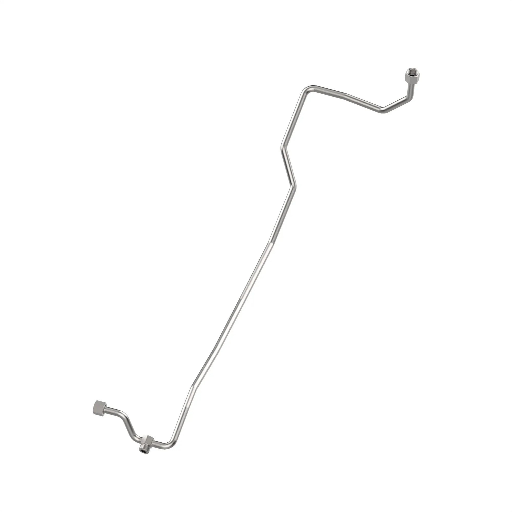 John Deere Pressure Oil Line, AutoTrac™ - AL211085