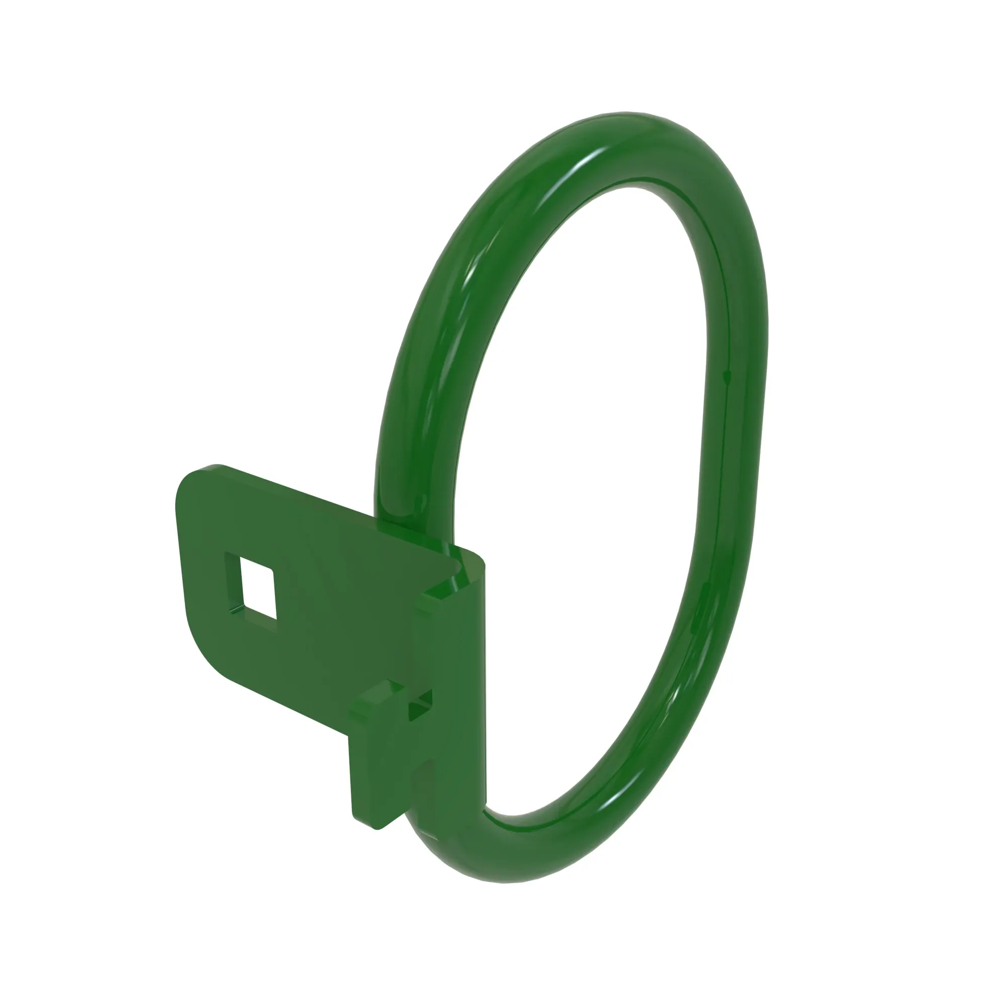 John Deere Outer Wing Plumbing Bracket - AN305271