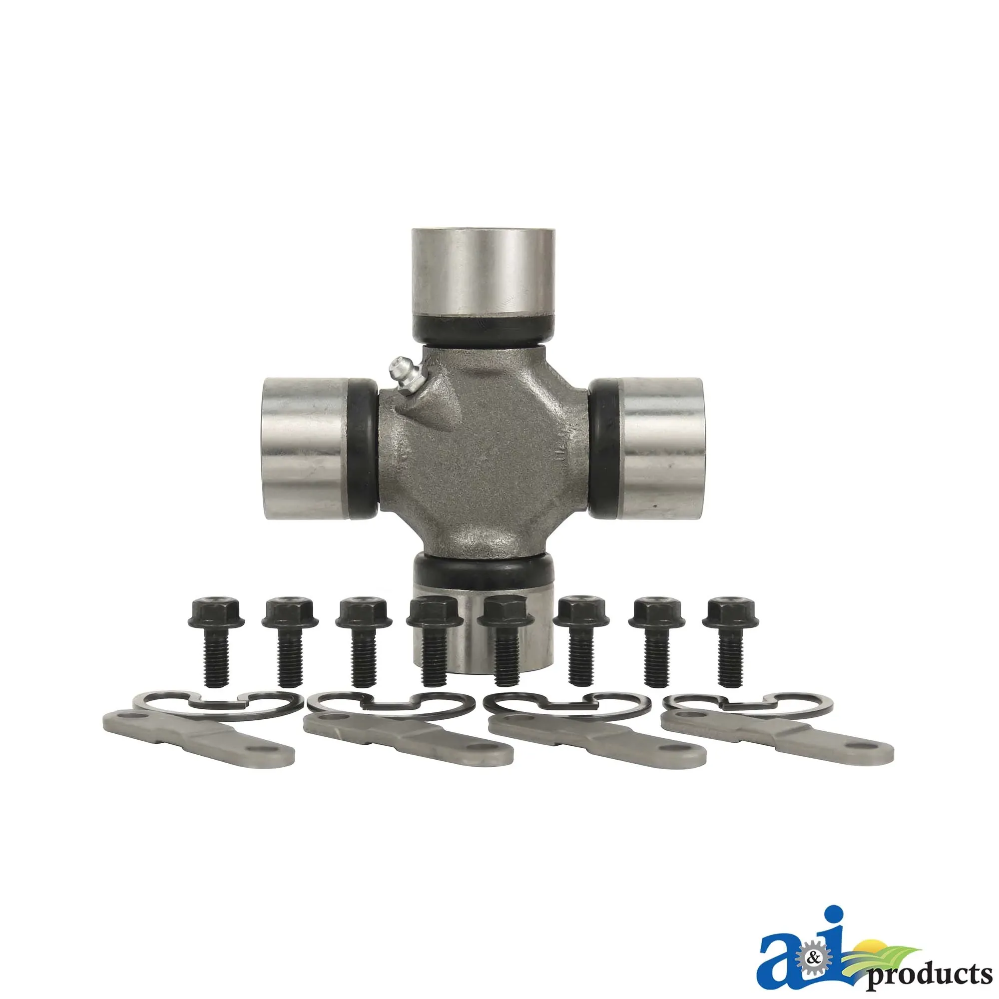 A&I Products Universal Joint Cross - A-AH207921