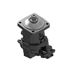 HYDRAULIC MOTOR, HYDRAULIC MOTOR