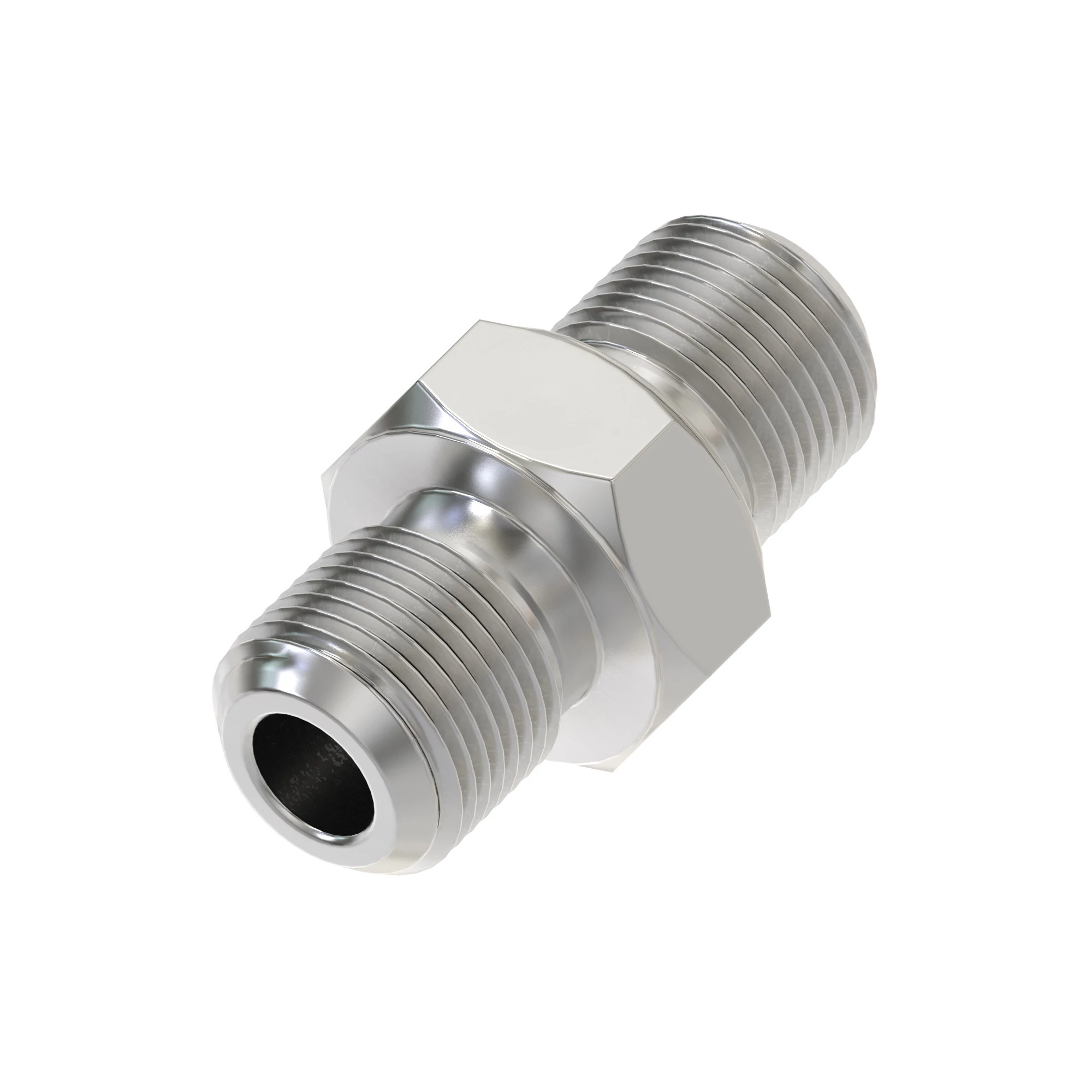 T81029: Porca Sextavada, 17,475 mm (11/16