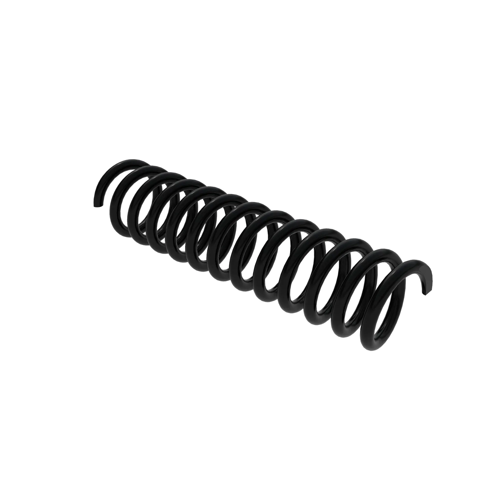 COMPRESSION SPRING, SPRING, COMPRES