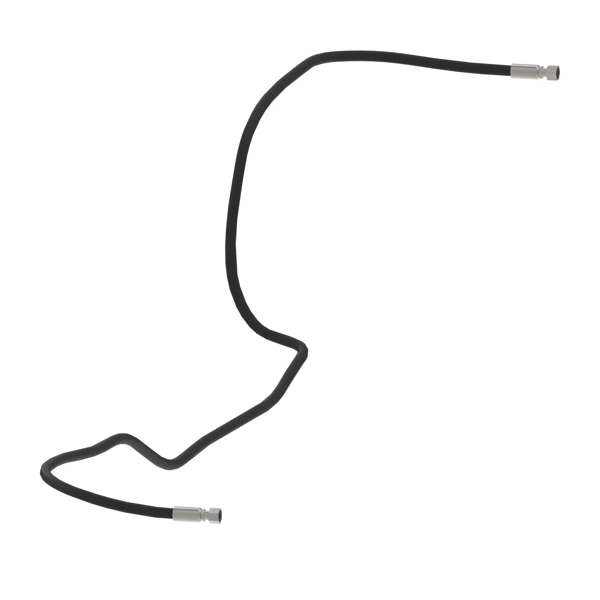HYDRAULIC HOSE - FABRICATE