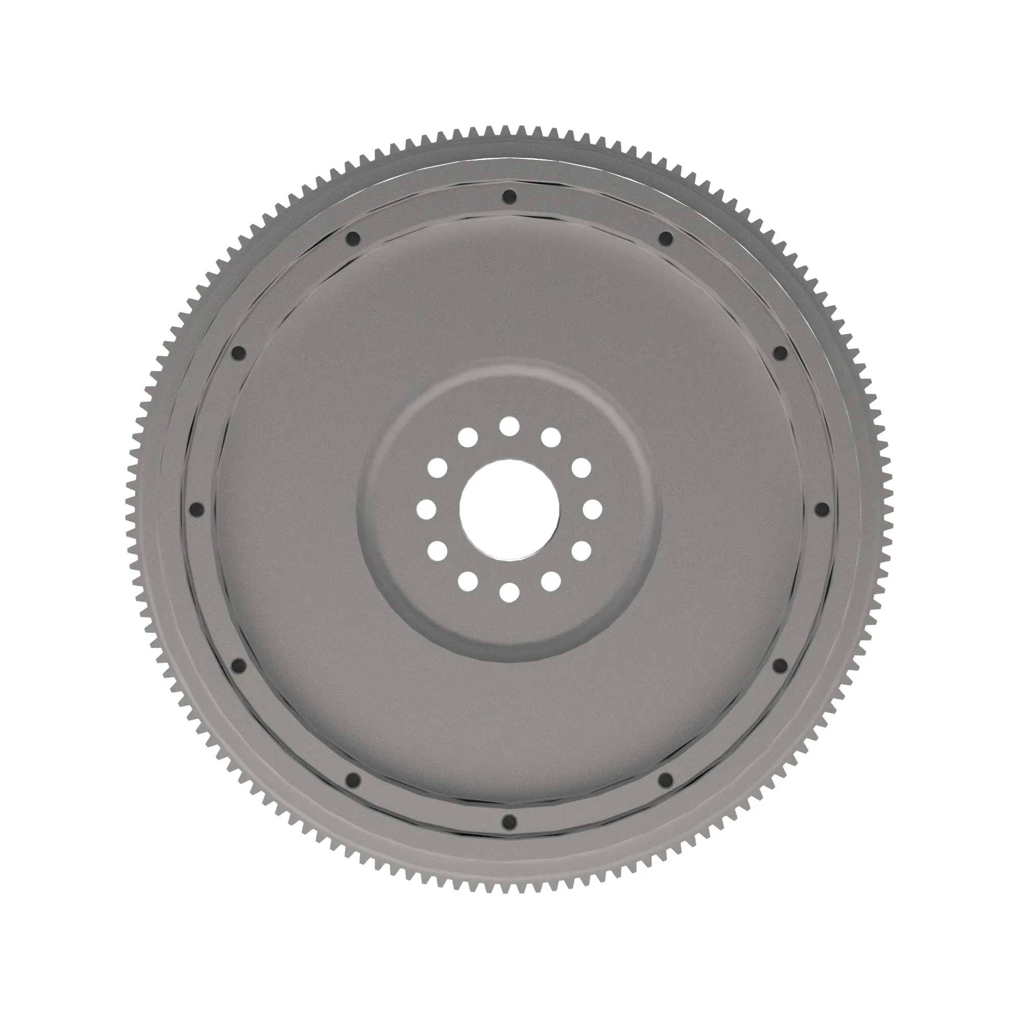 Flywheel