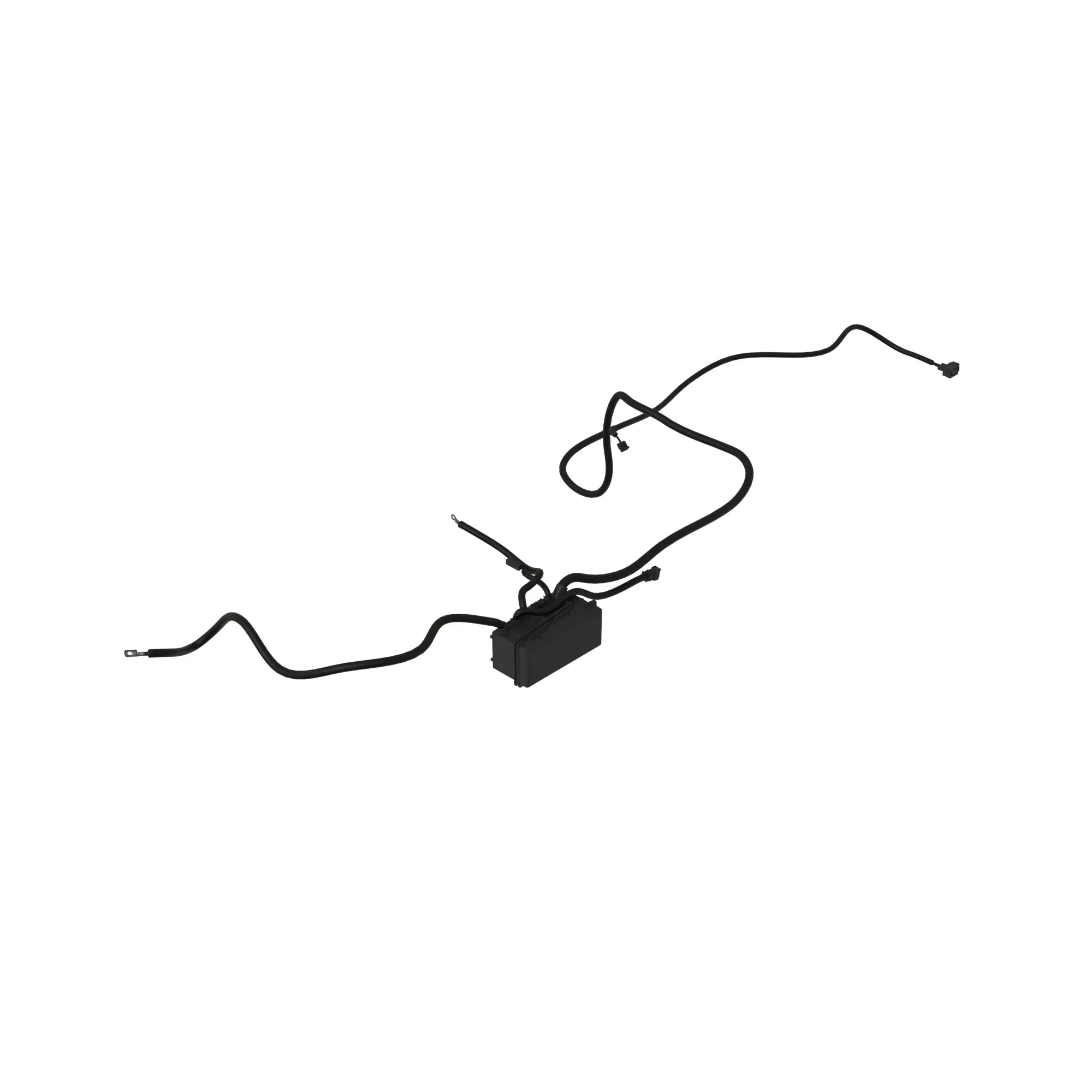 ENGINE POWER WRG HARNESS, WIRING HA