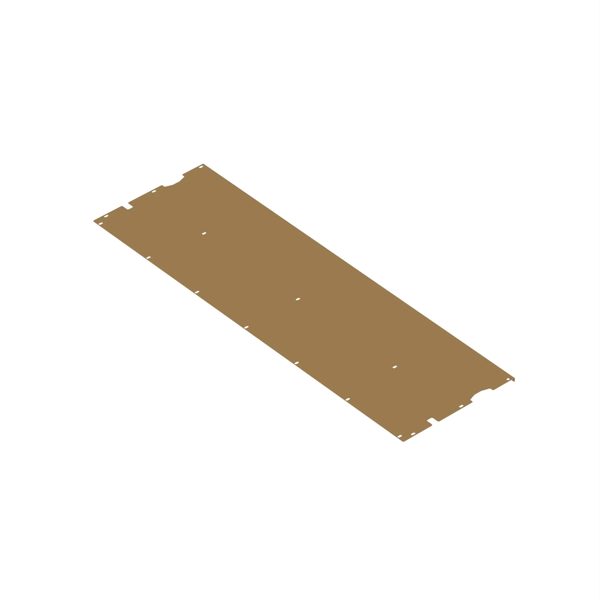 SHIELD (4.5M-5M FRONT SHIELD)