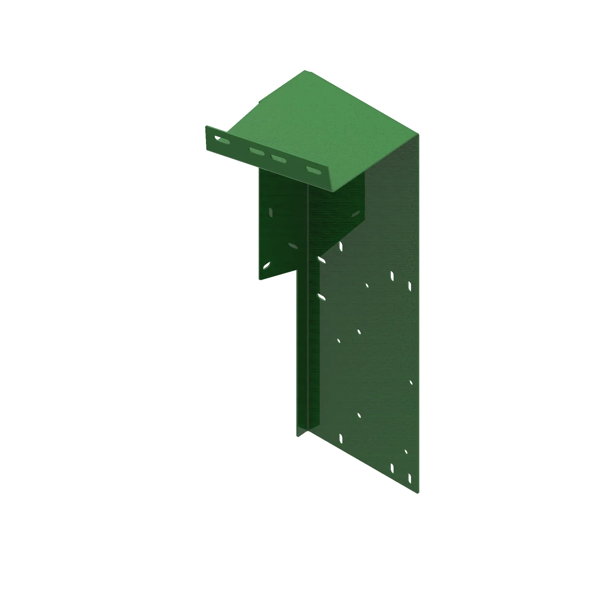 John Deere Muffler Support - HXE53685