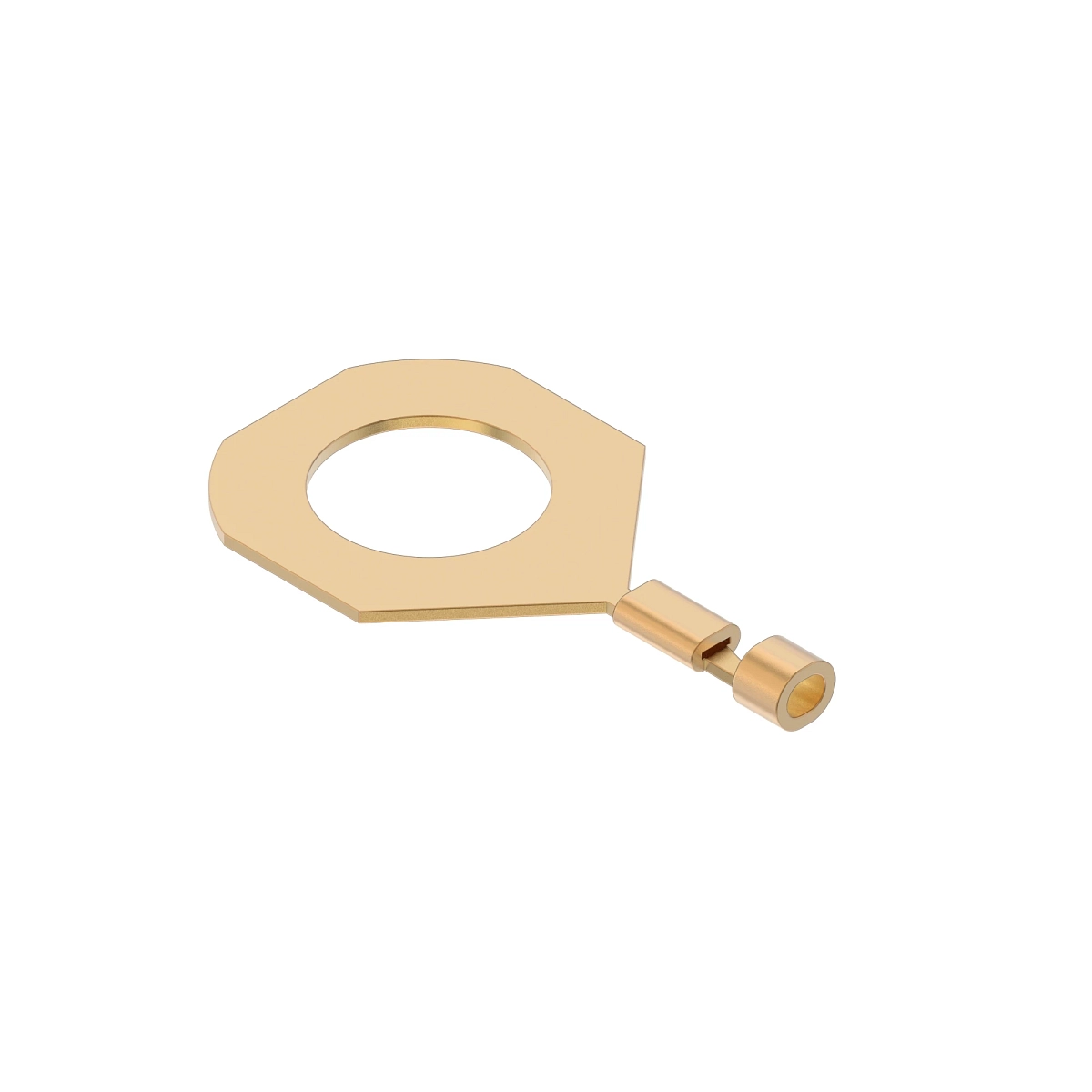 Delphi Ringterm 18-16GA M10