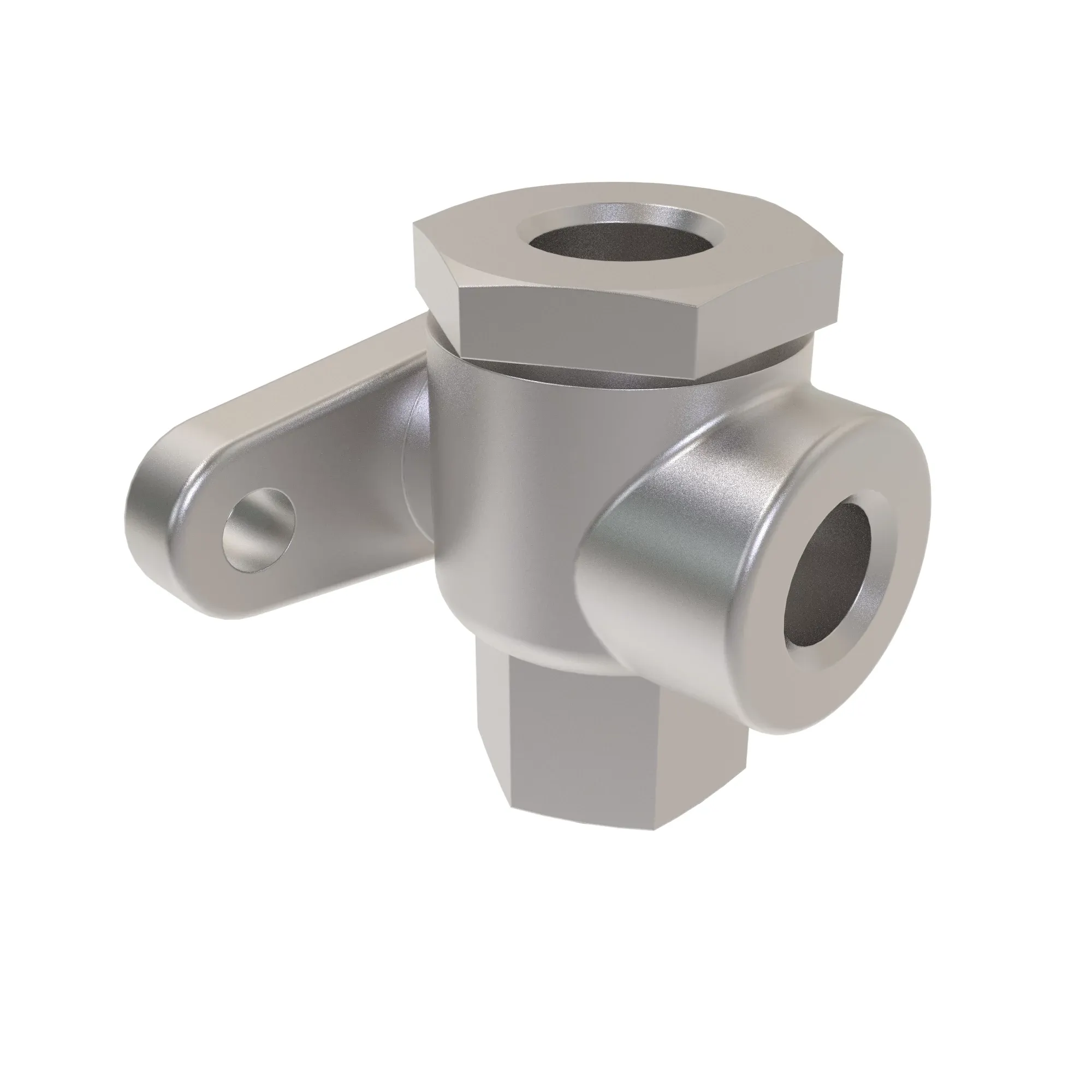John Deere Check Valve - RE232616