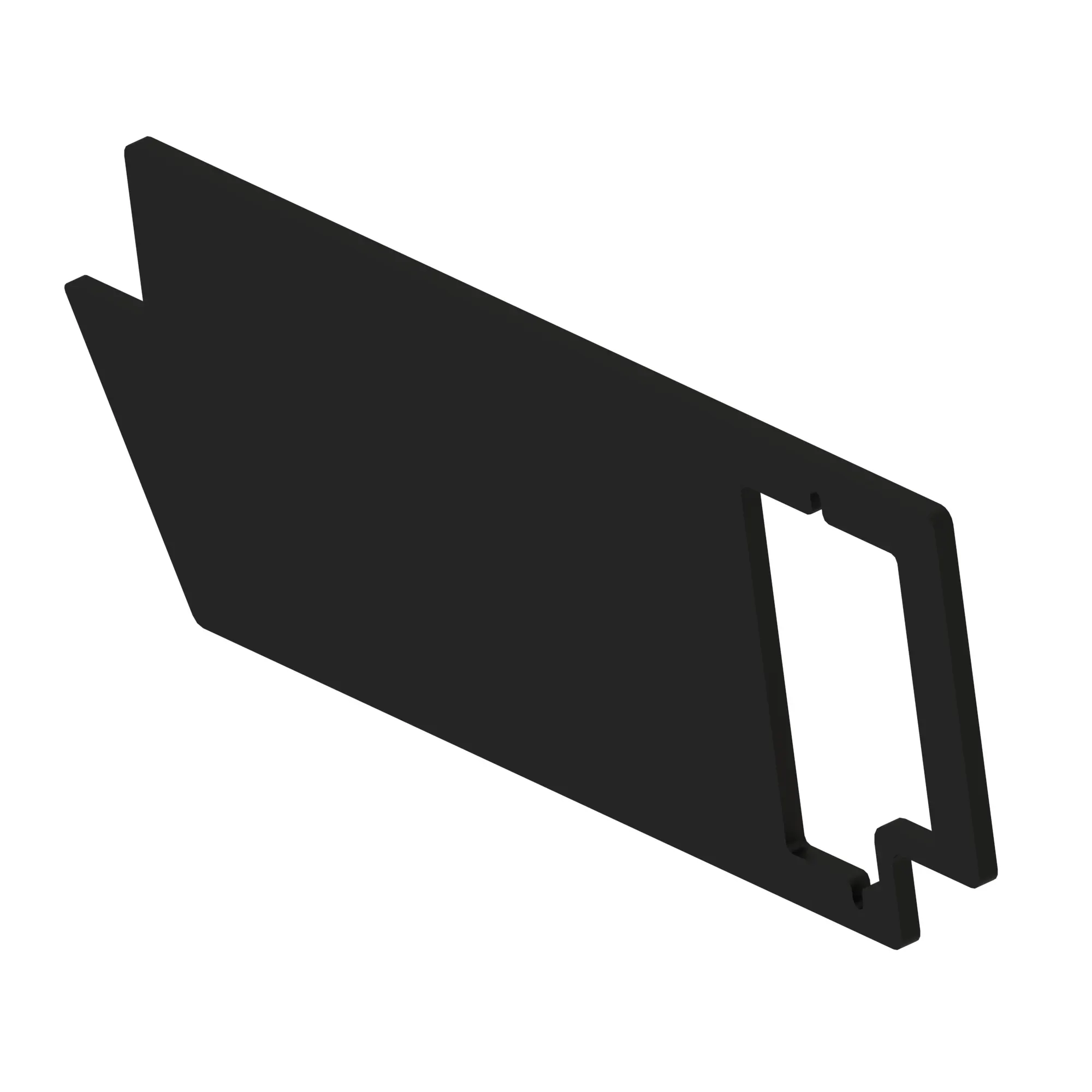 John Deere Rear Shelf Mat - T250721