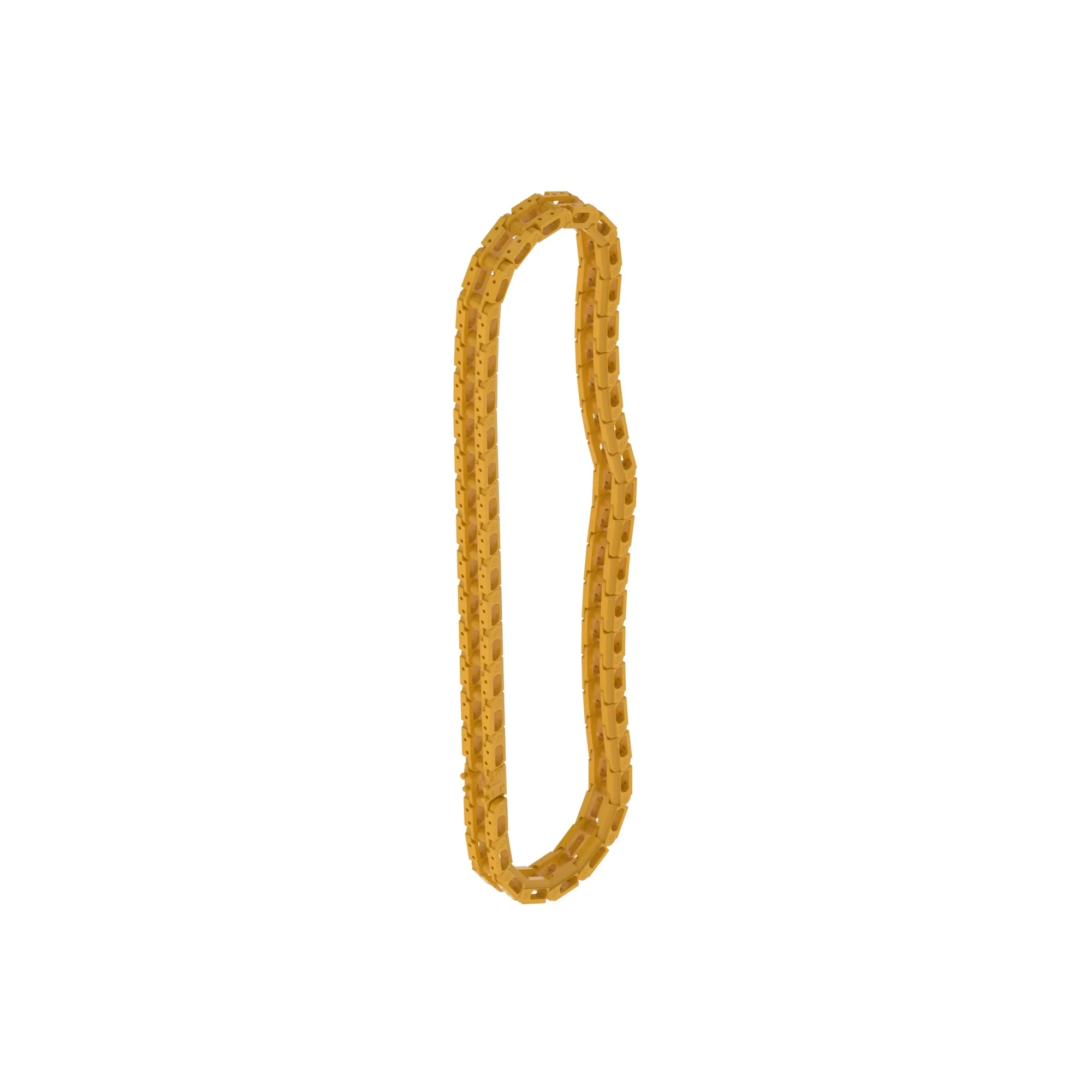 Track Chain W/O Shoes
