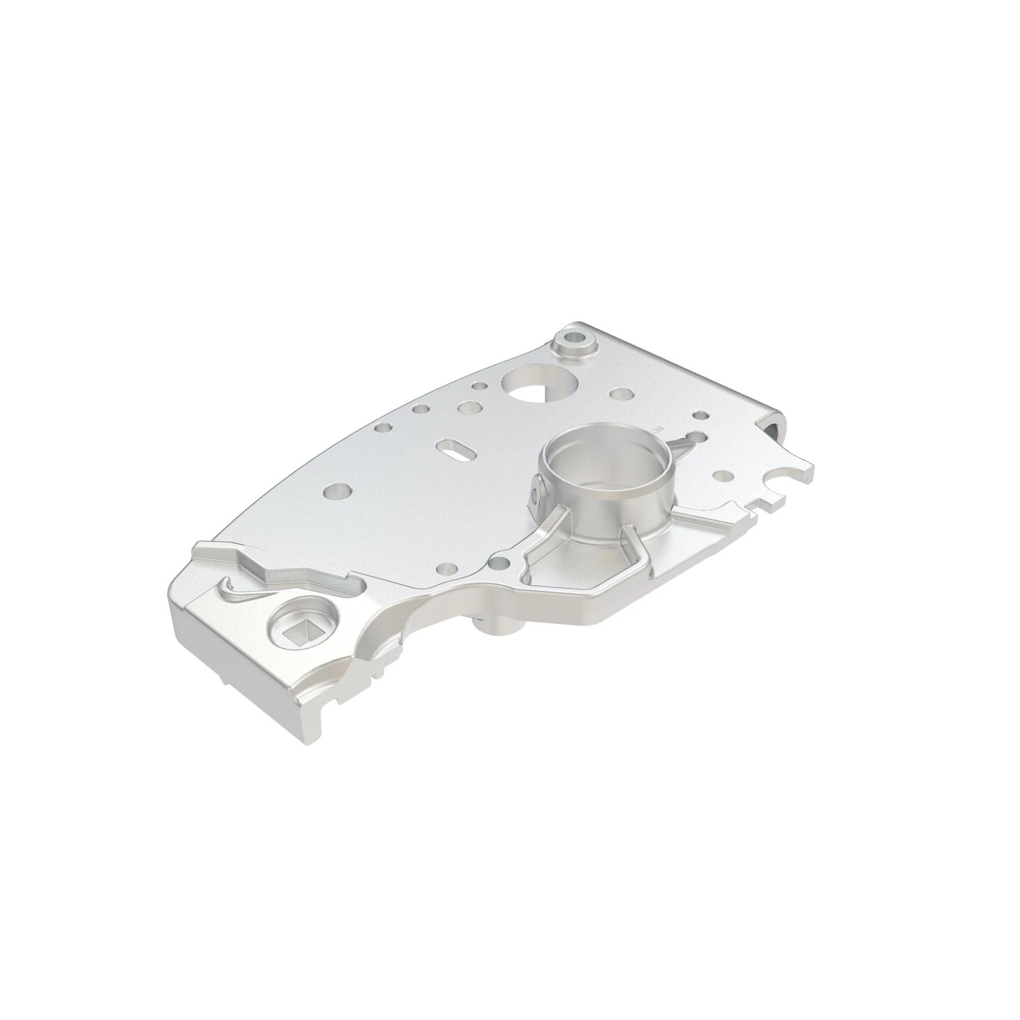 PANEL (VERTICUTTER, RH)