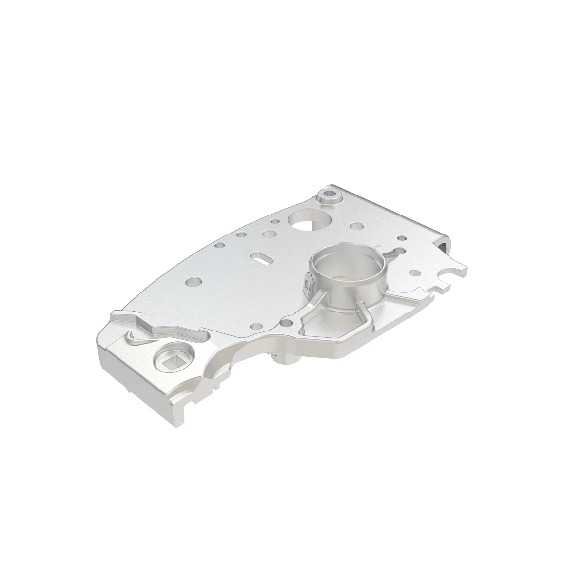 Panel (Verticutter, RH)