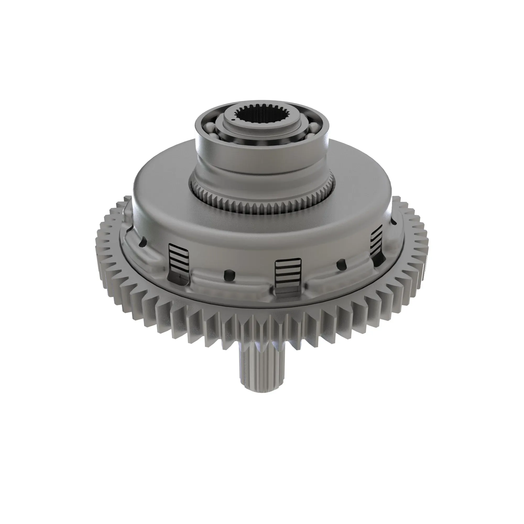 John Deere Clutch - DE32112