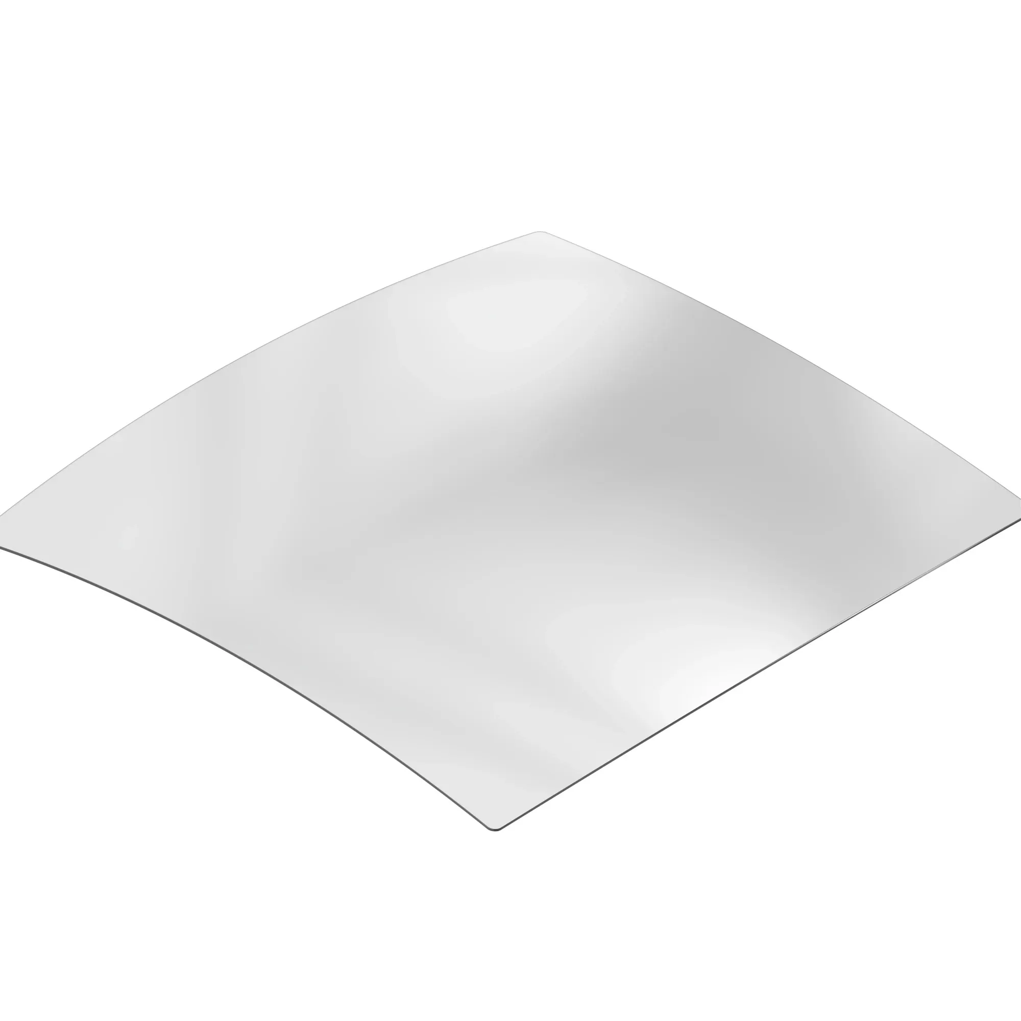 John Deere Front Windshield - R555410