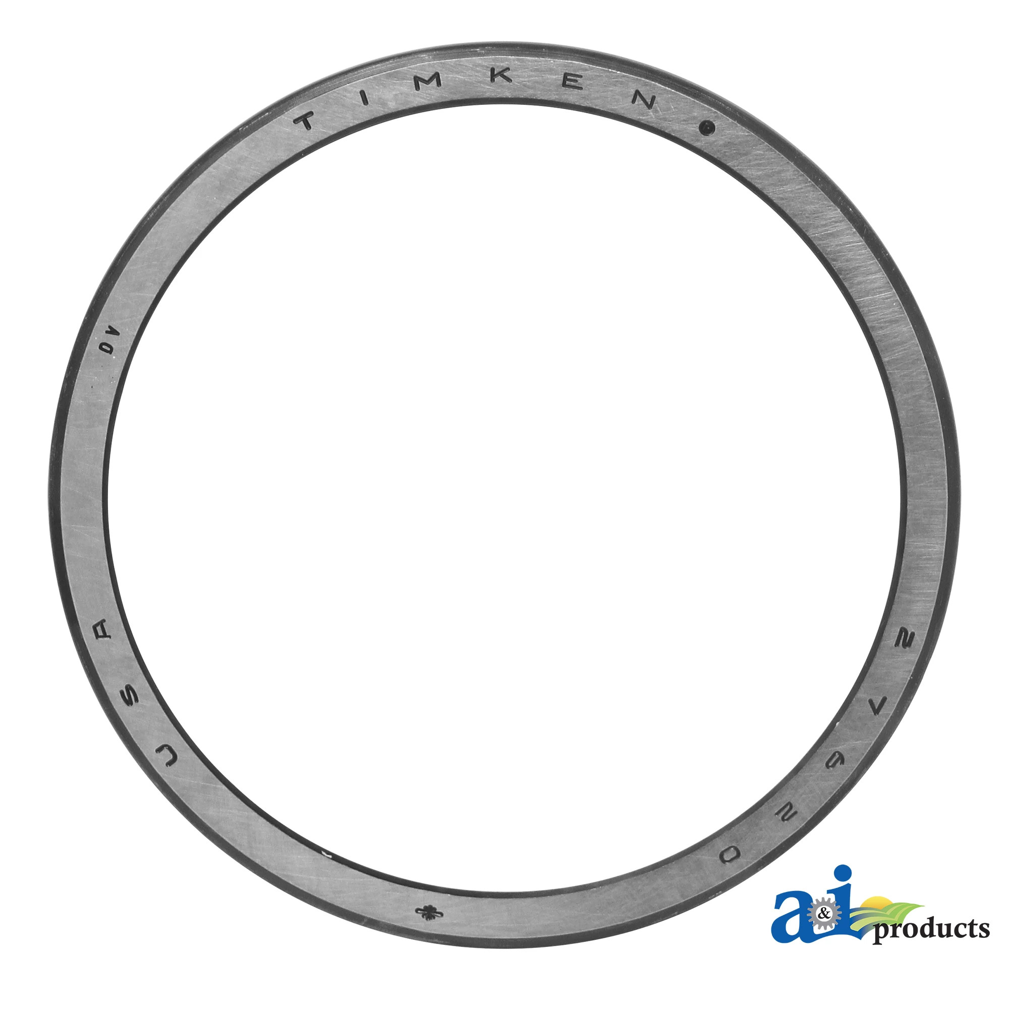 A&I Products Bearing Cup - A-27620-P