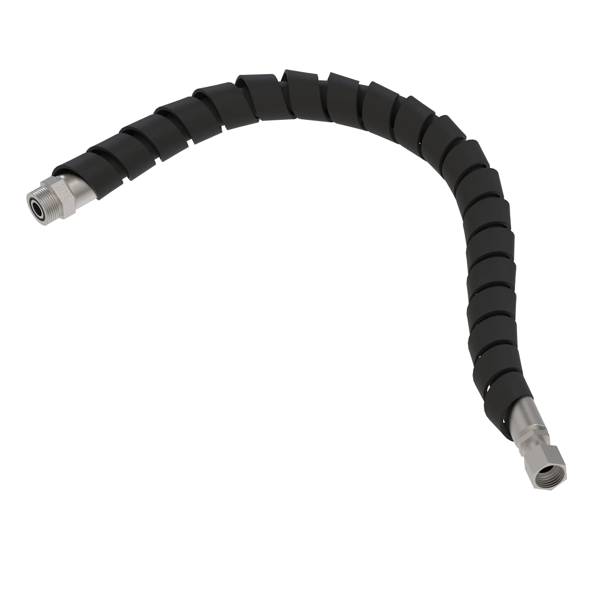 Hose, Hydraulic