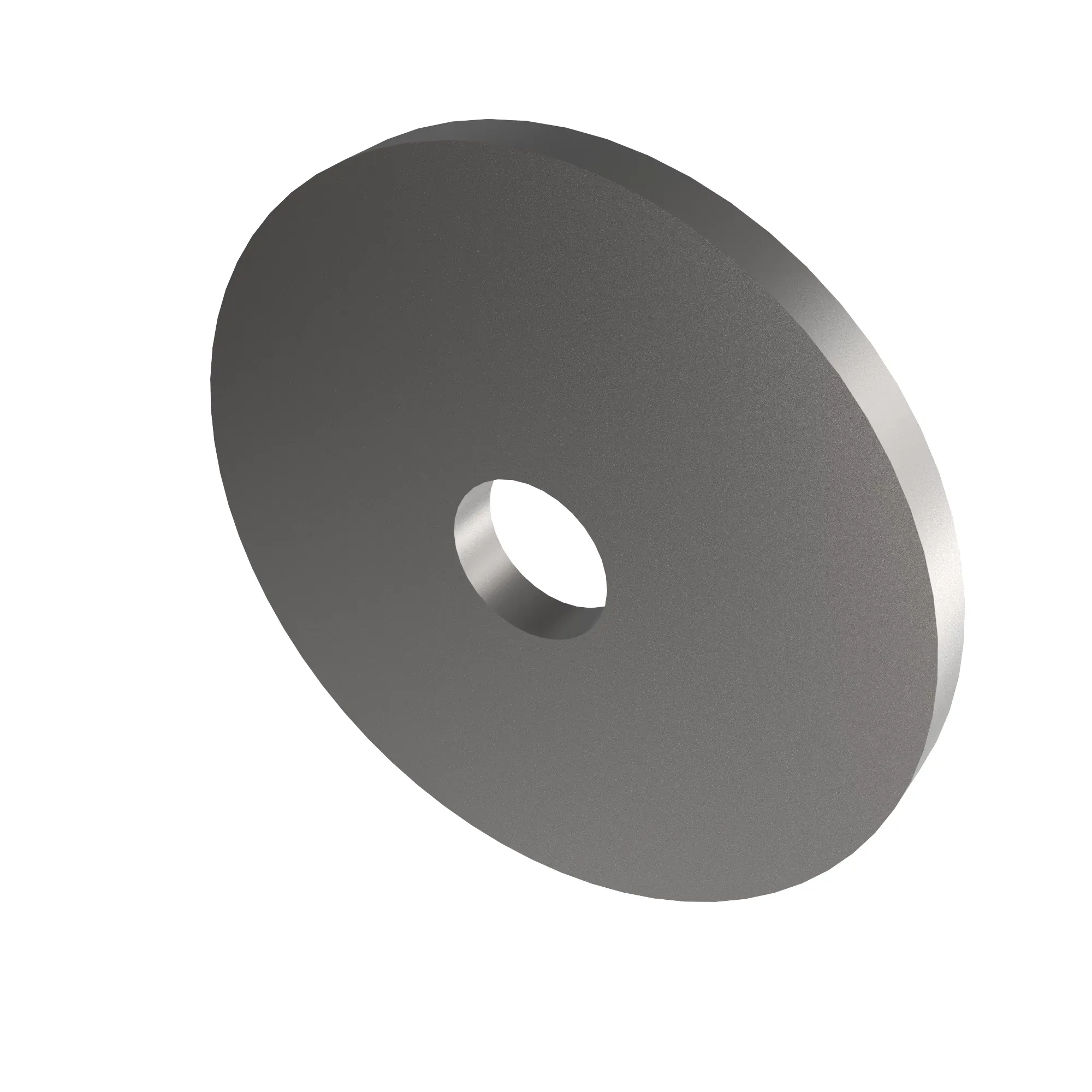 John Deere Round Hole Washer - T260782