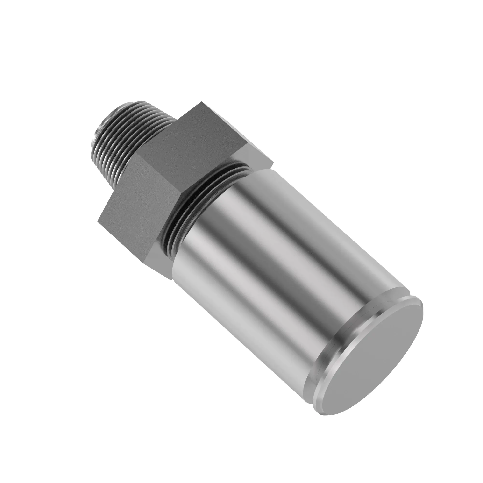 AT306133: Straight Adapter Fitting