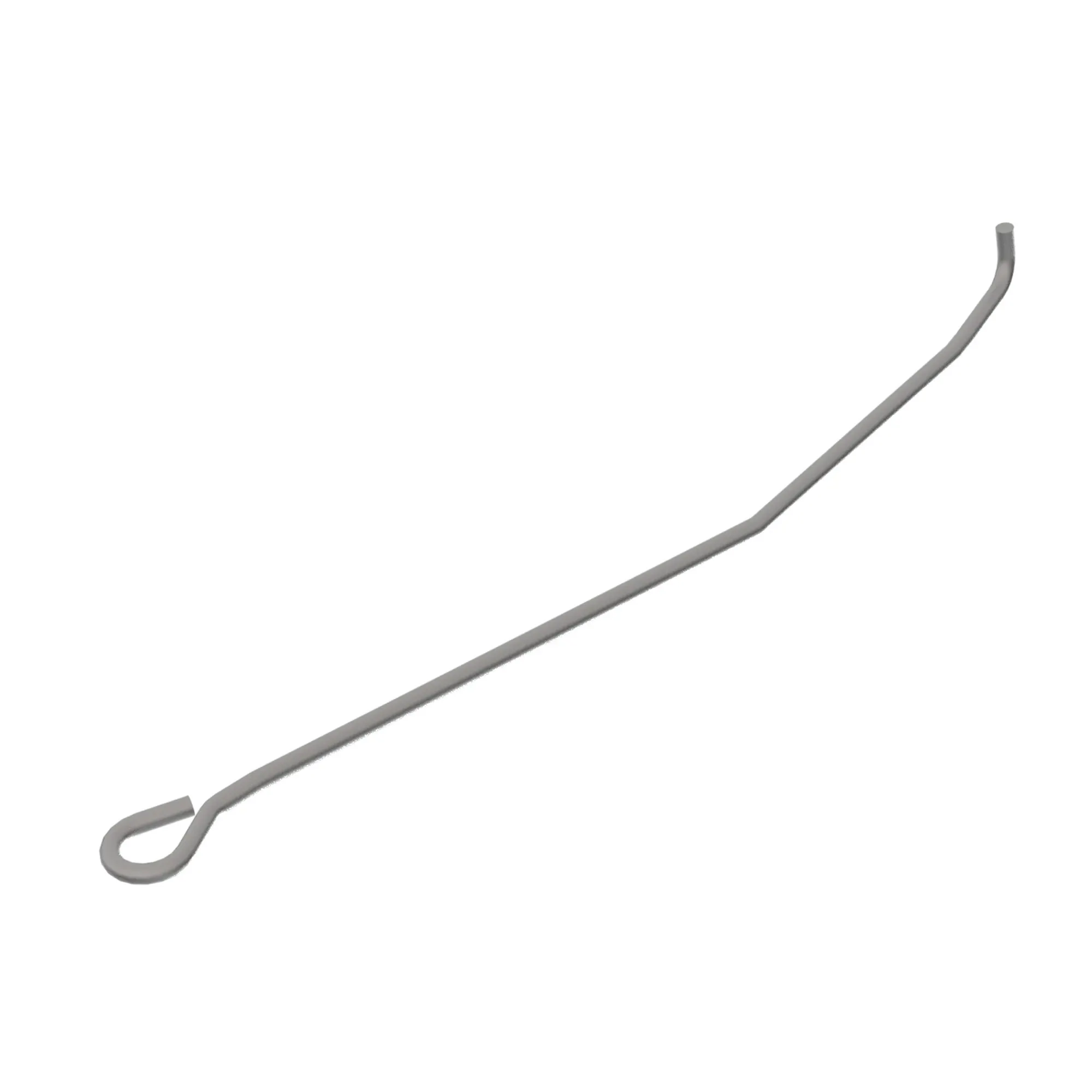 John Deere Steering Column Push Rod - R272898
